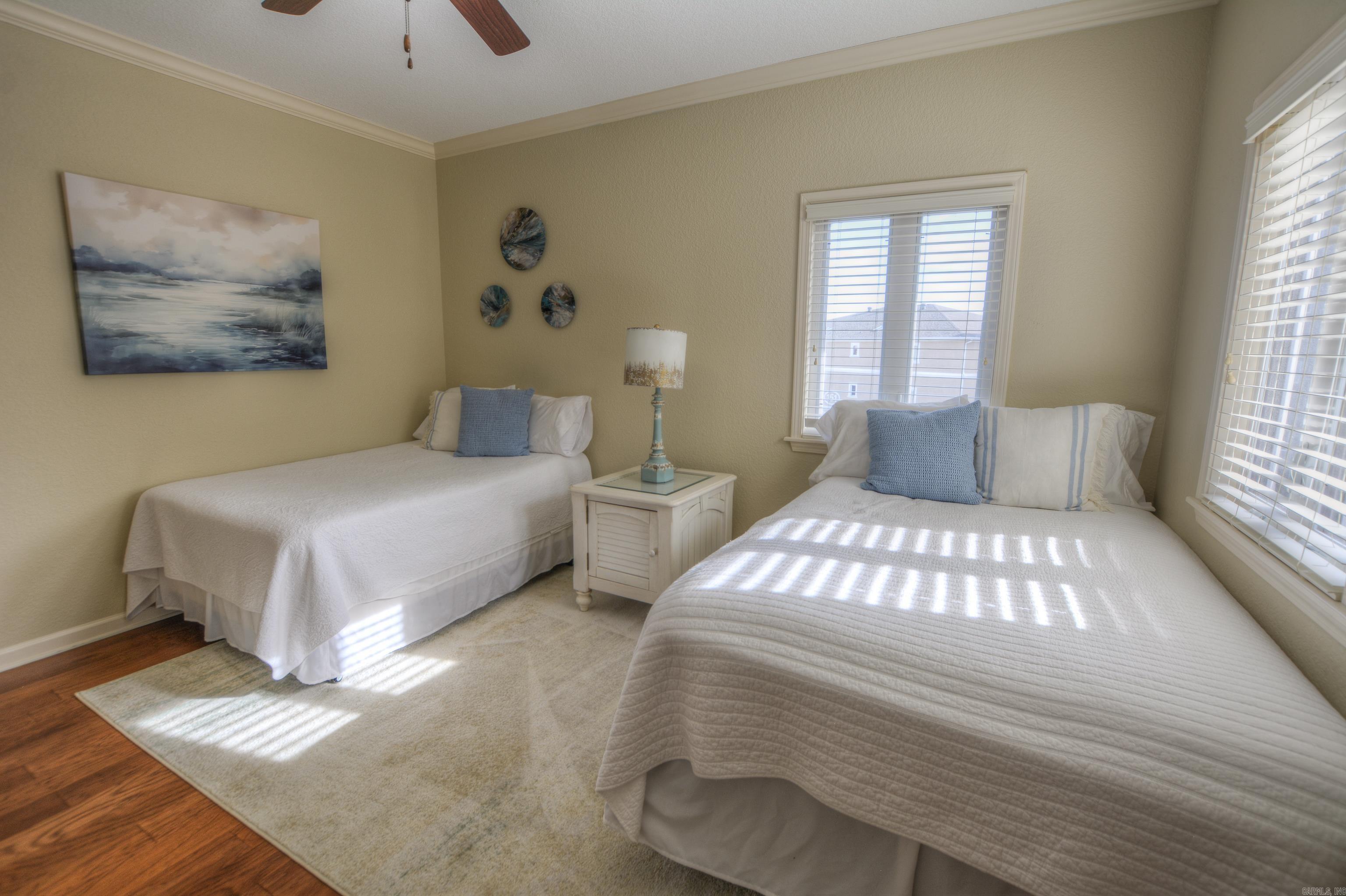 Lake Pointe HPR - Residential