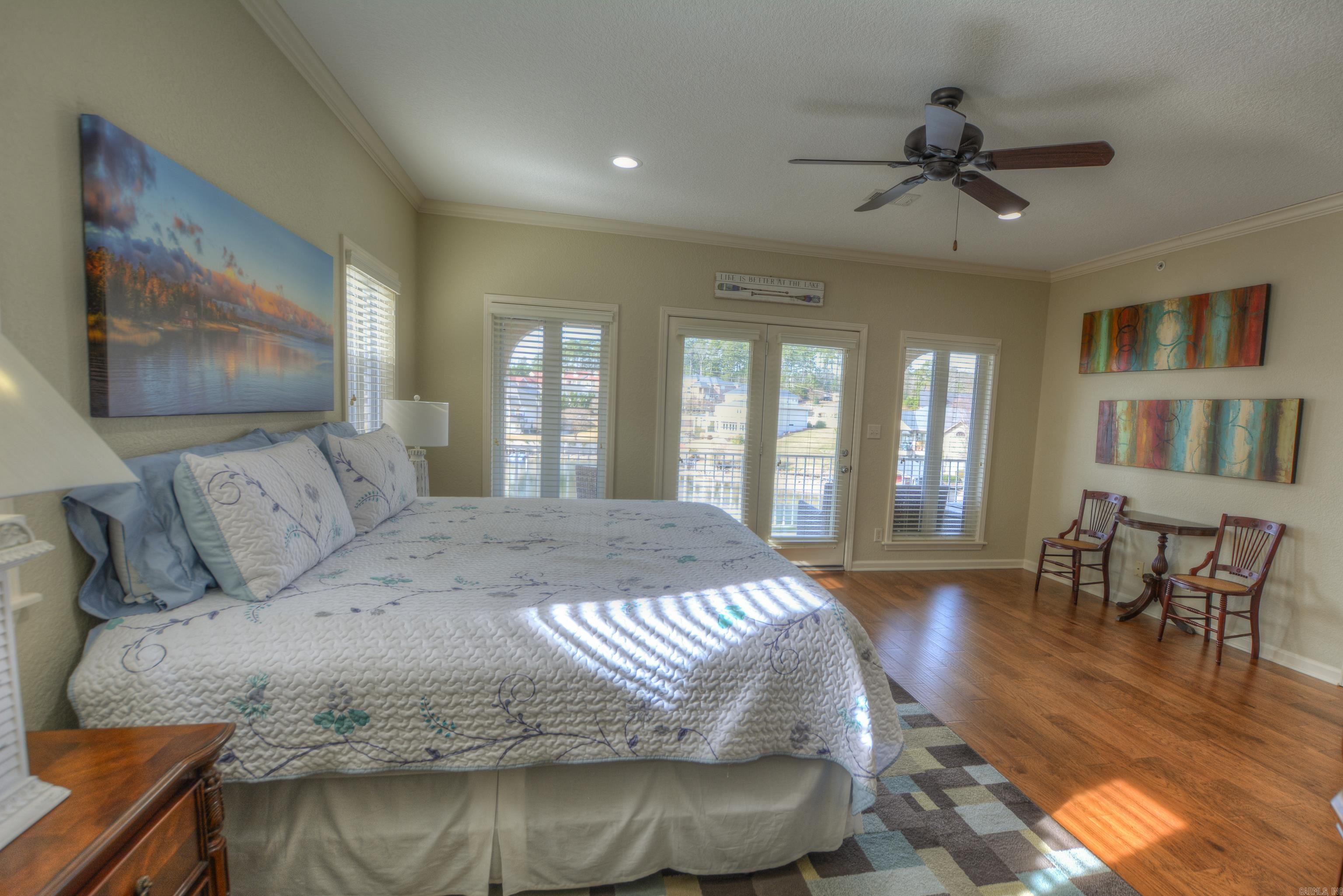 Lake Pointe HPR - Residential