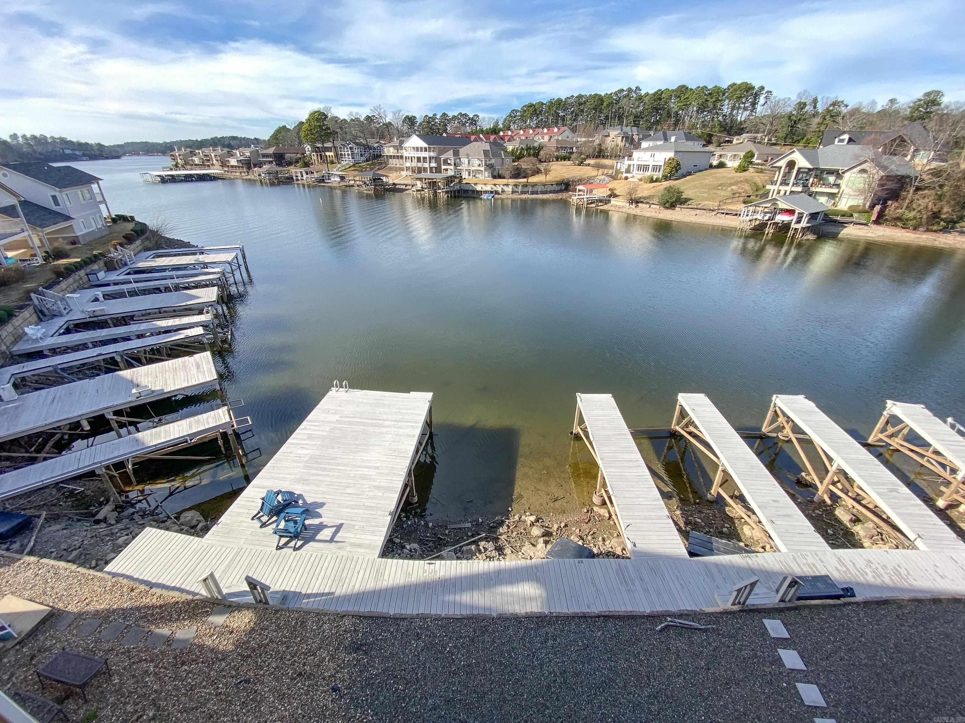 Lake Pointe HPR - Residential