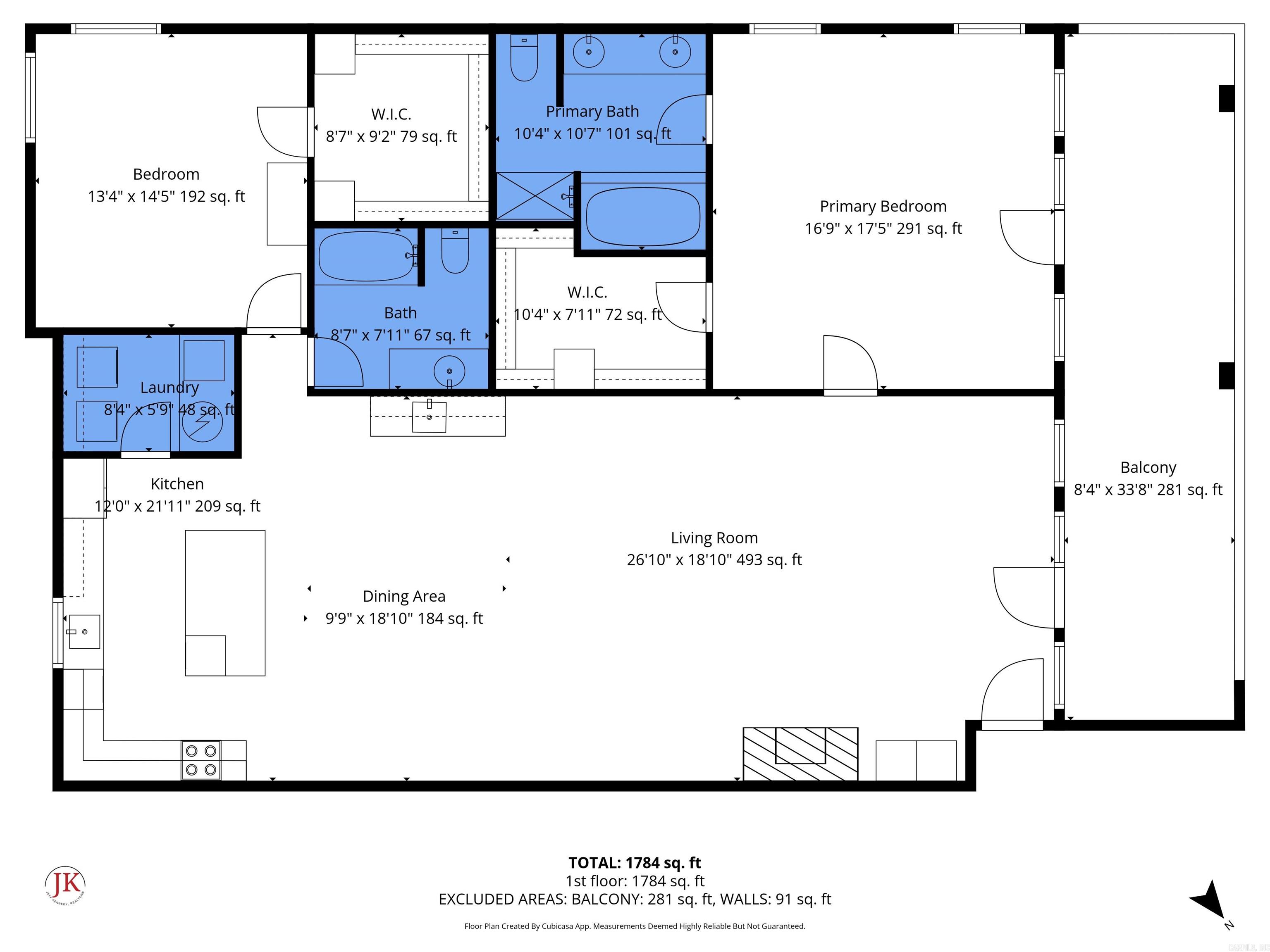 Lake Pointe HPR - Residential
