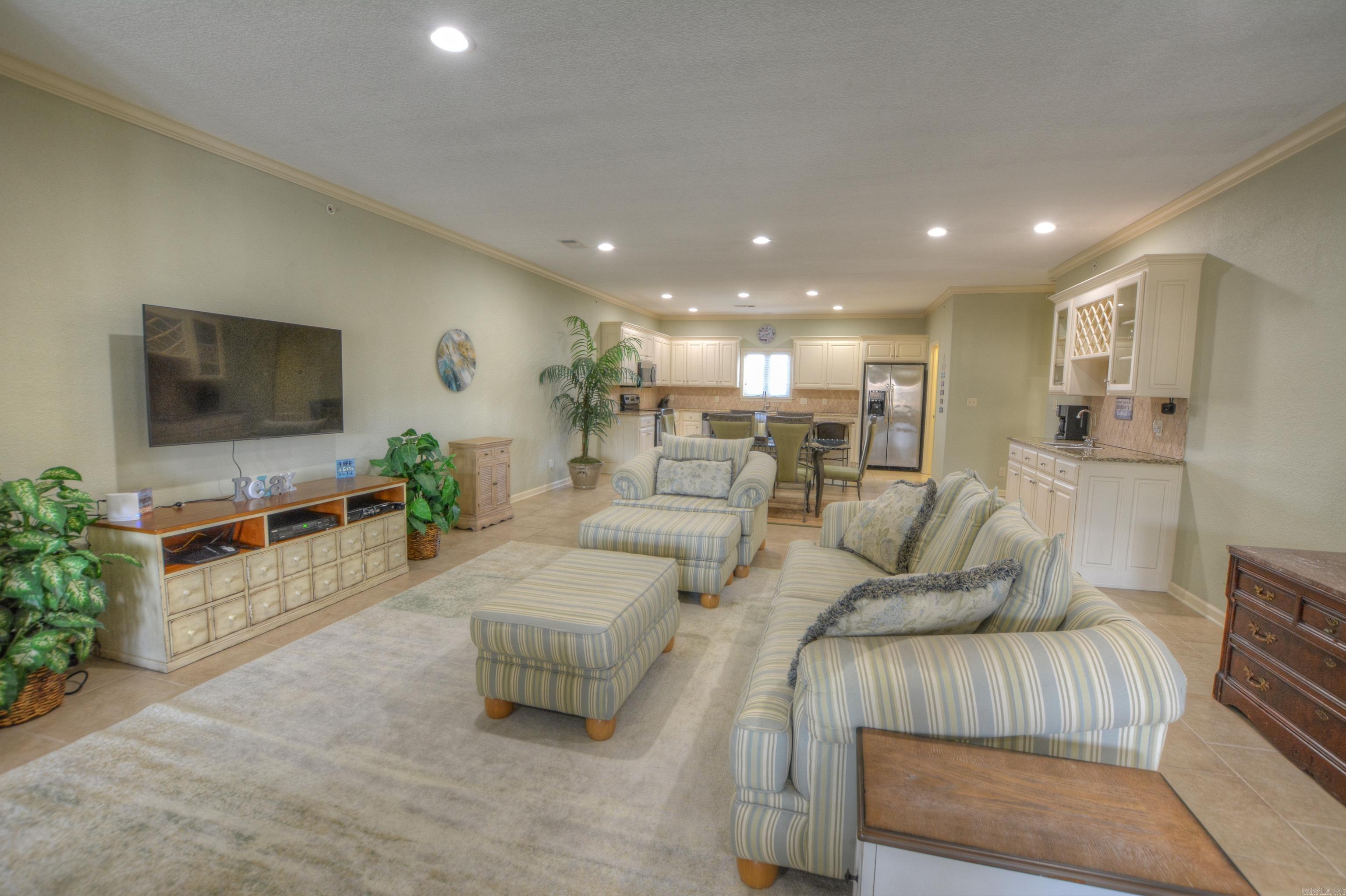 Lake Pointe HPR - Residential