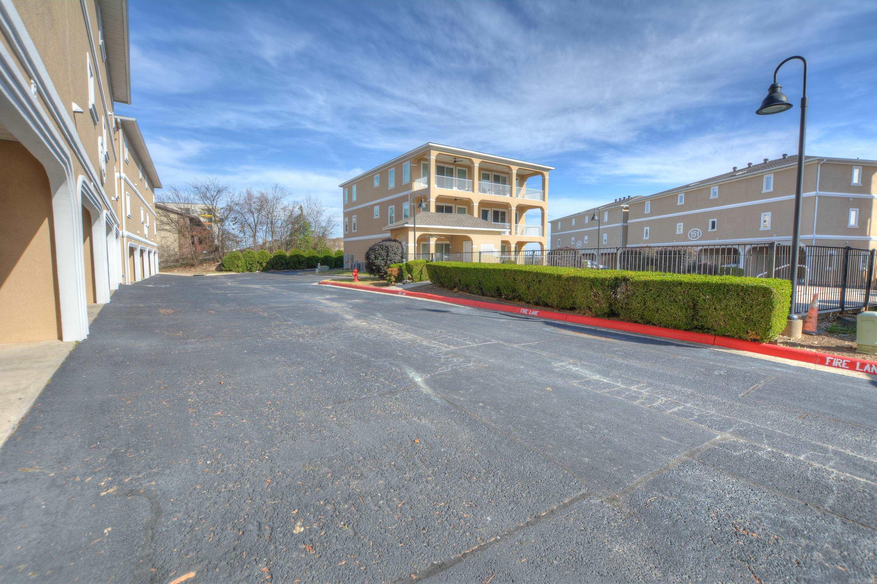 Lake Pointe HPR - Residential