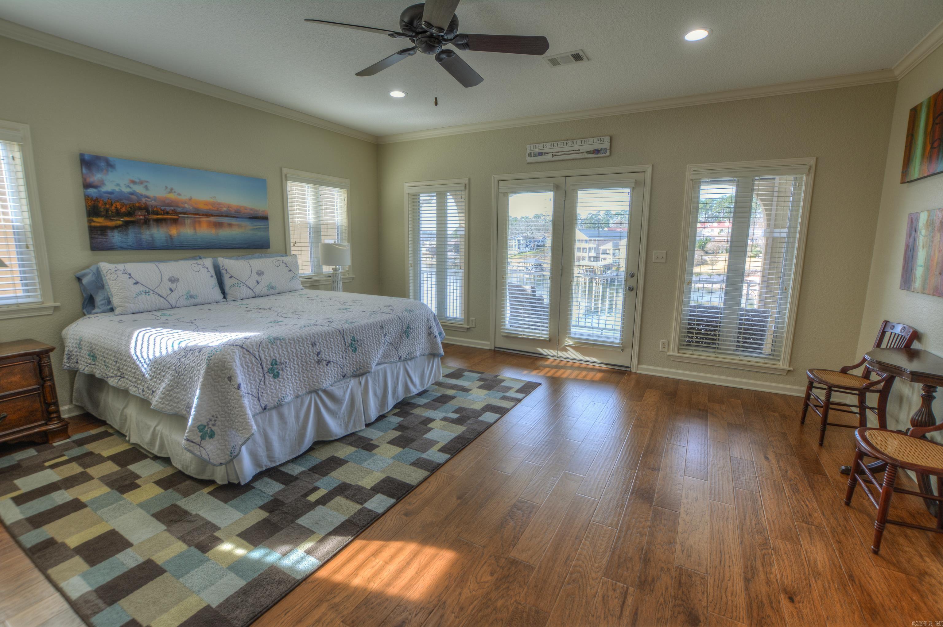 Lake Pointe HPR - Residential