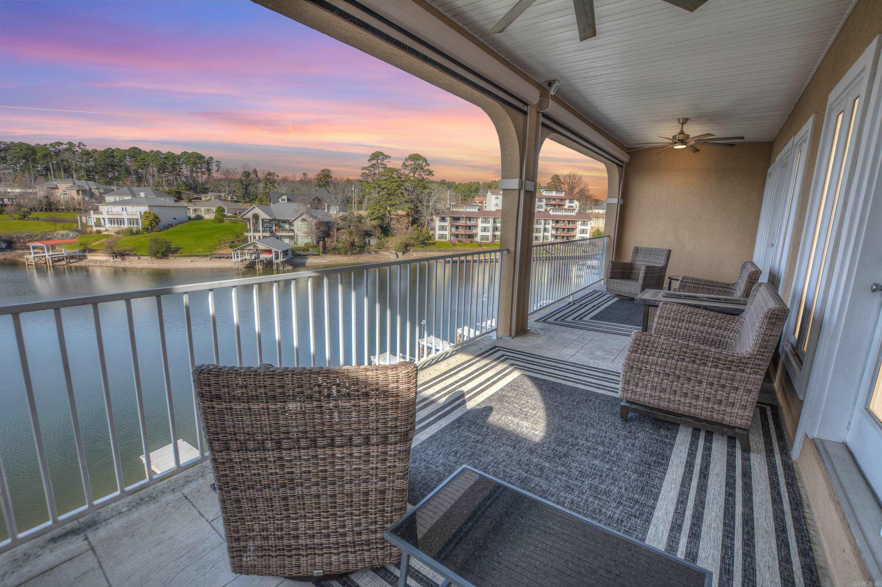 Lake Pointe HPR - Residential