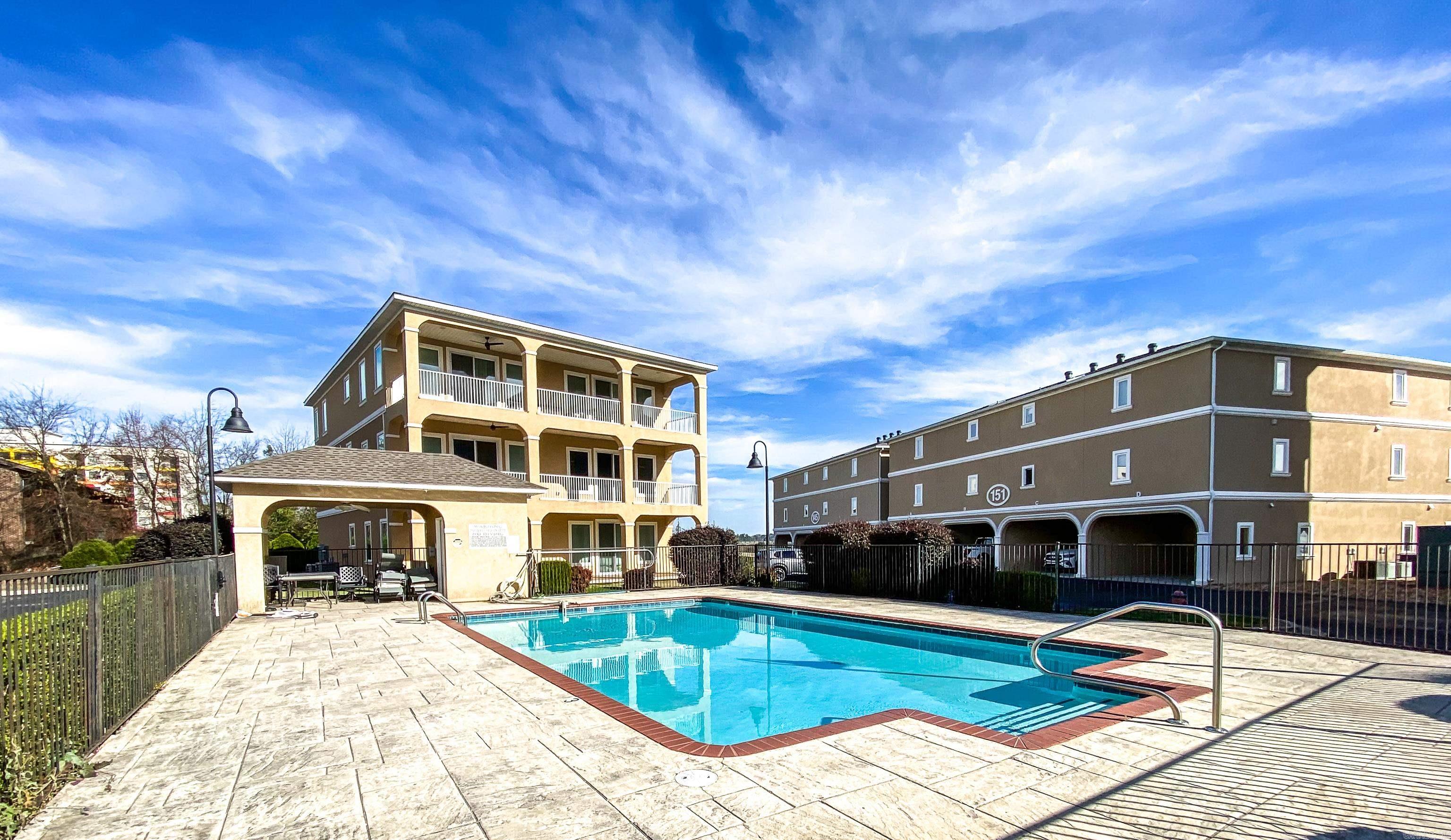 Lake Pointe HPR - Residential