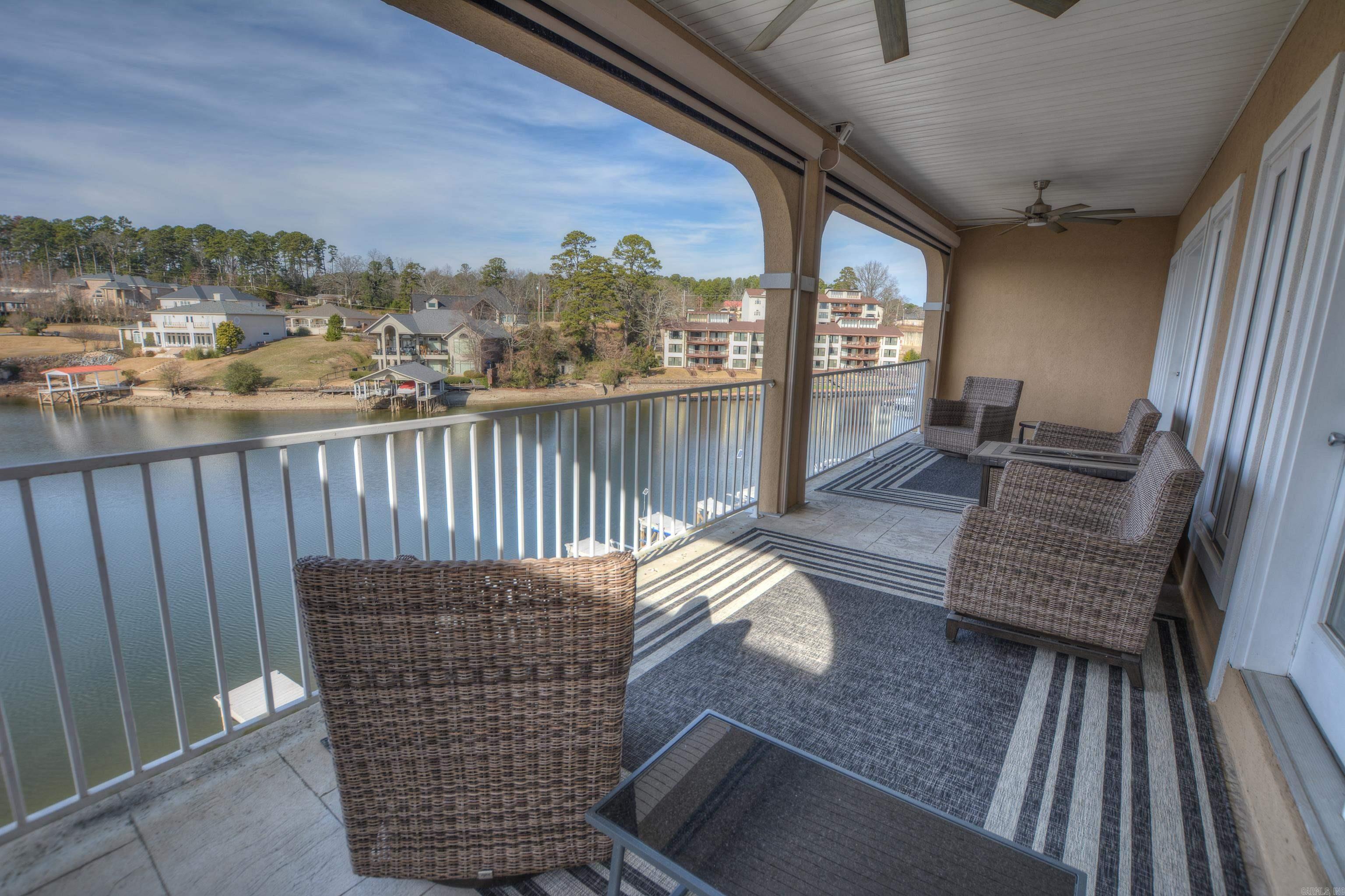 Lake Pointe HPR - Residential