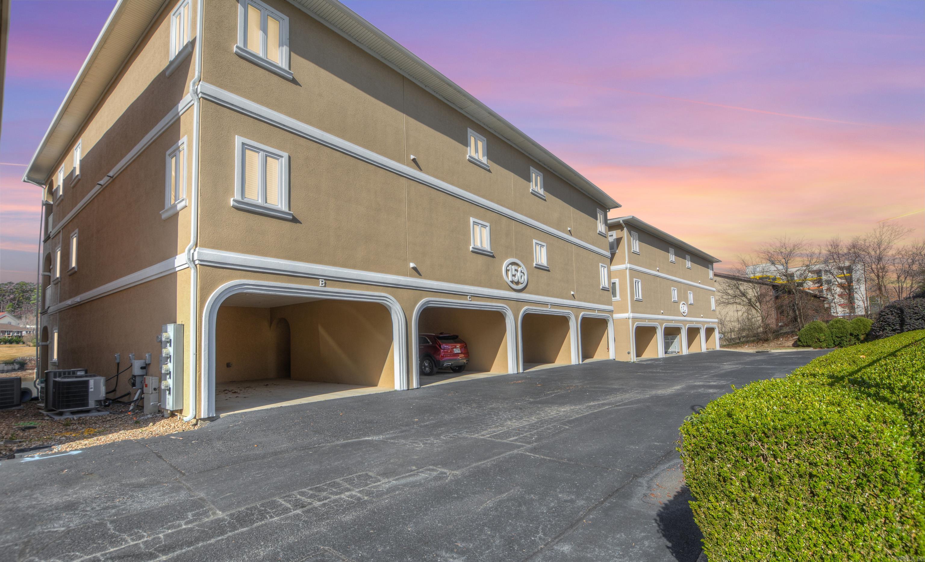 Lake Pointe HPR - Residential