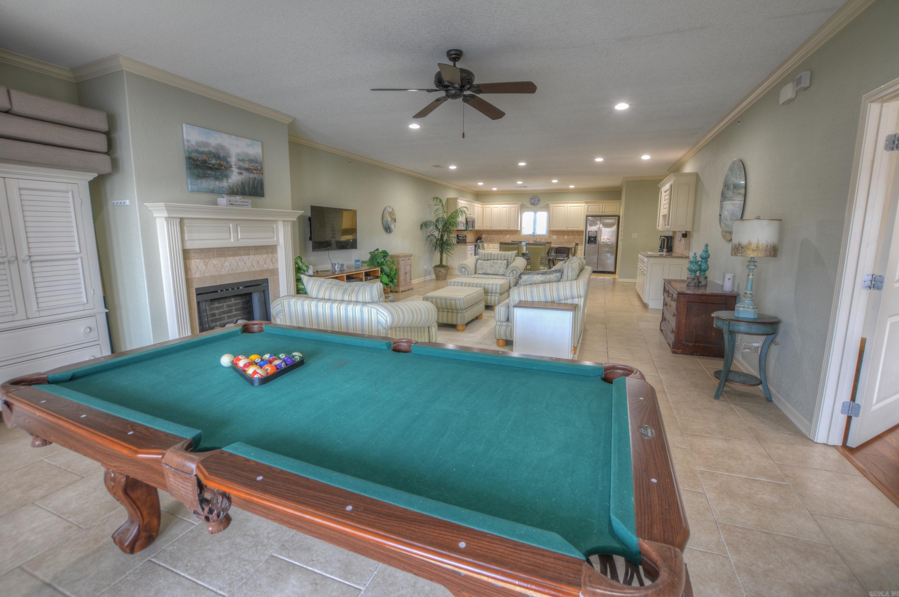 Lake Pointe HPR - Residential