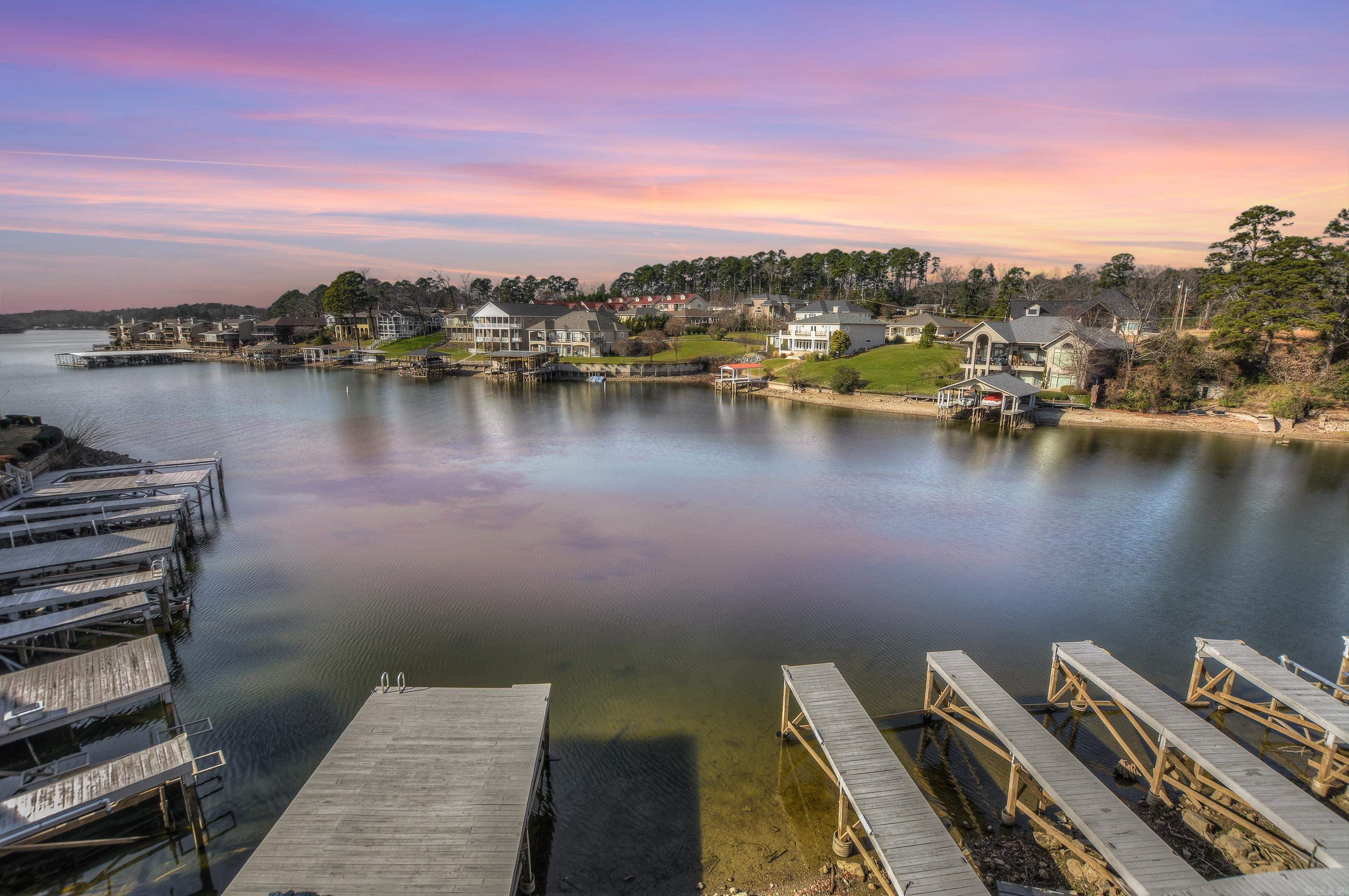 Lake Pointe HPR - Residential