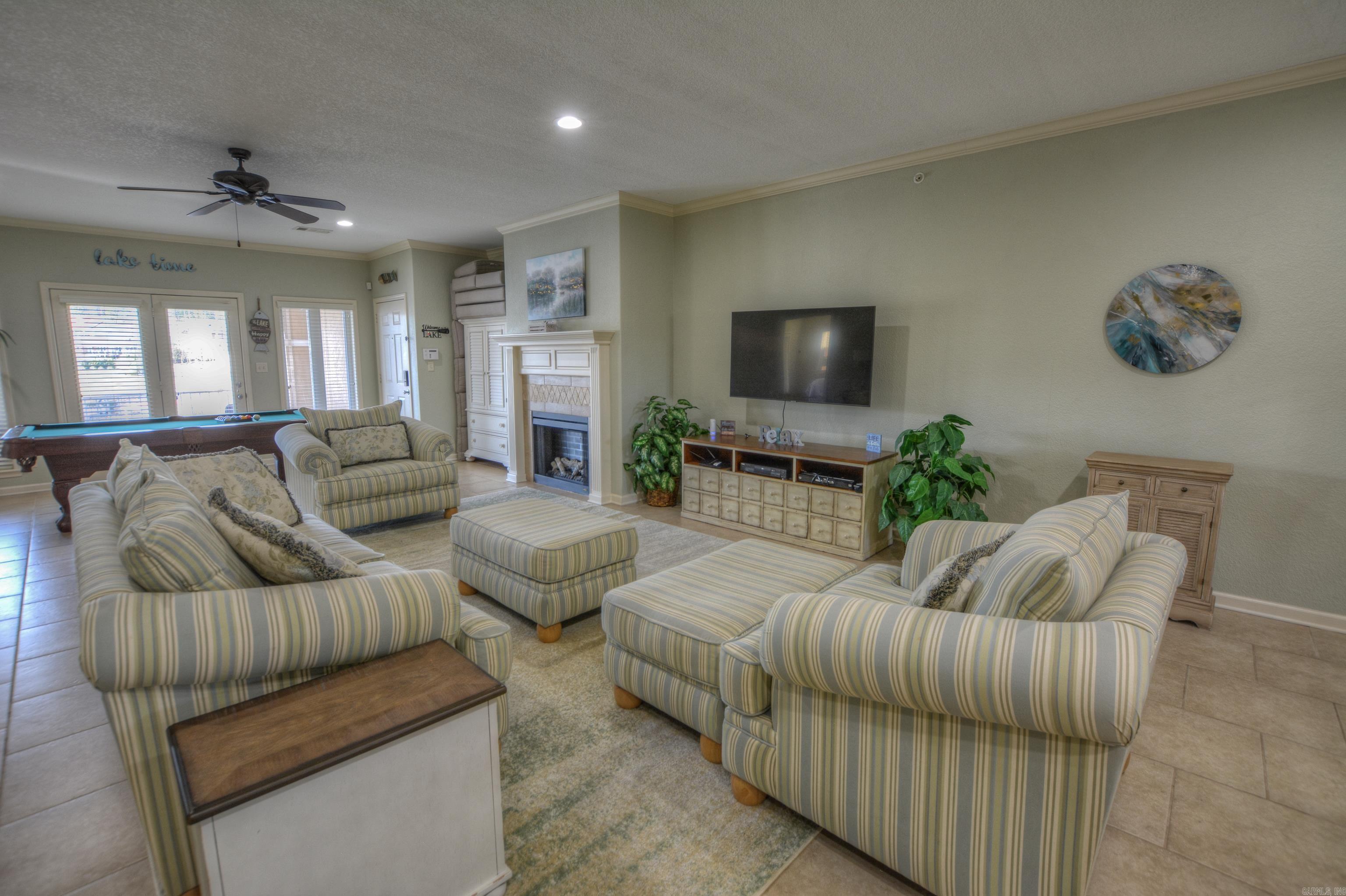 Lake Pointe HPR - Residential