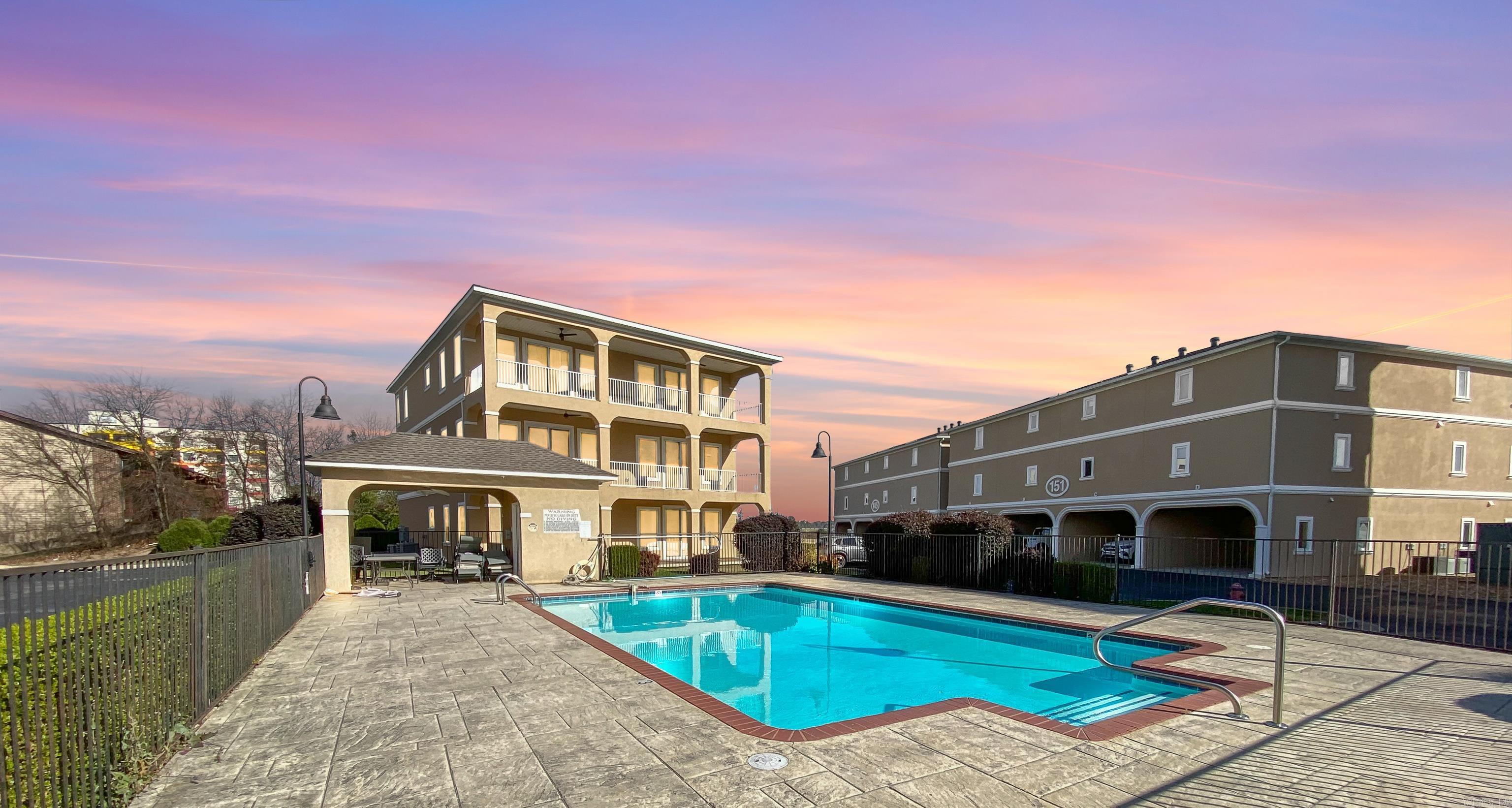 Lake Pointe HPR - Residential