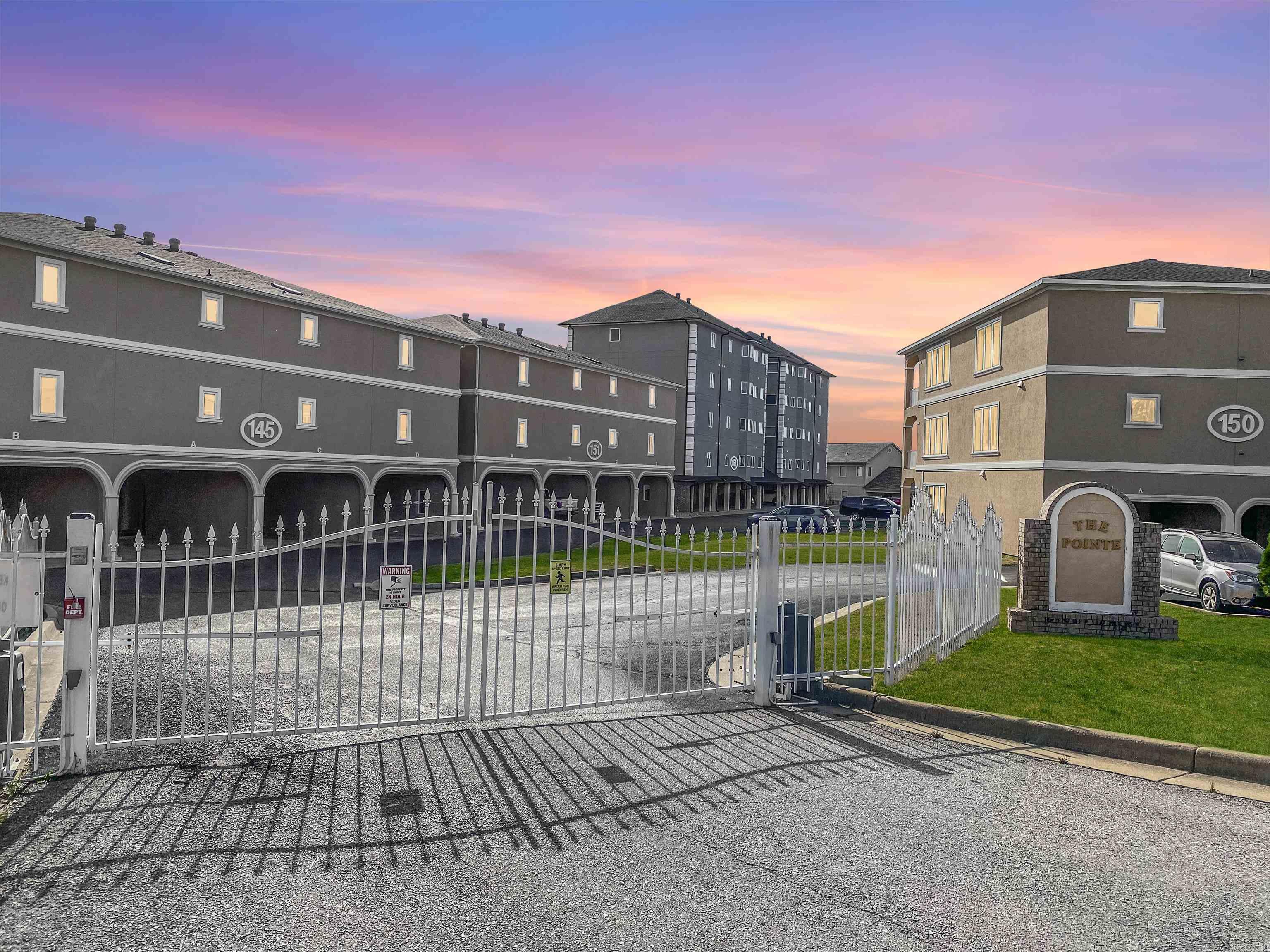 Lake Pointe HPR - Residential