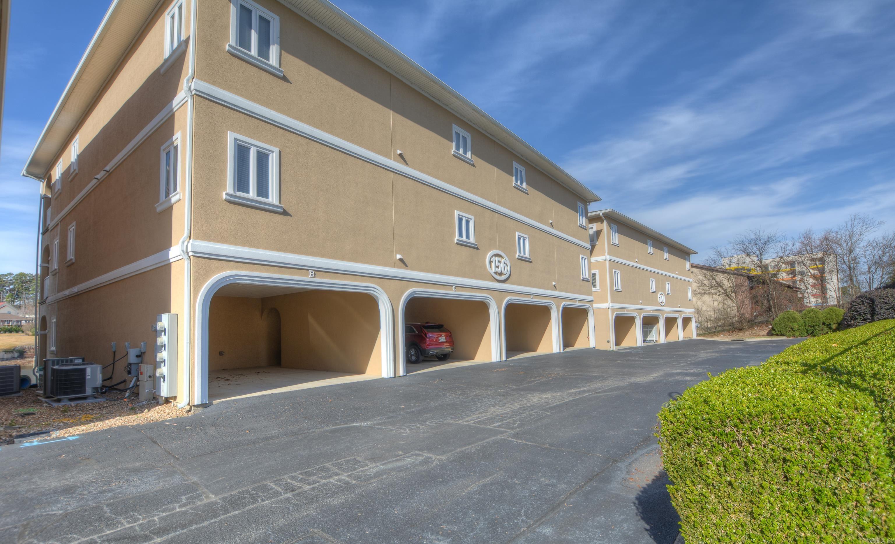 Lake Pointe HPR - Residential