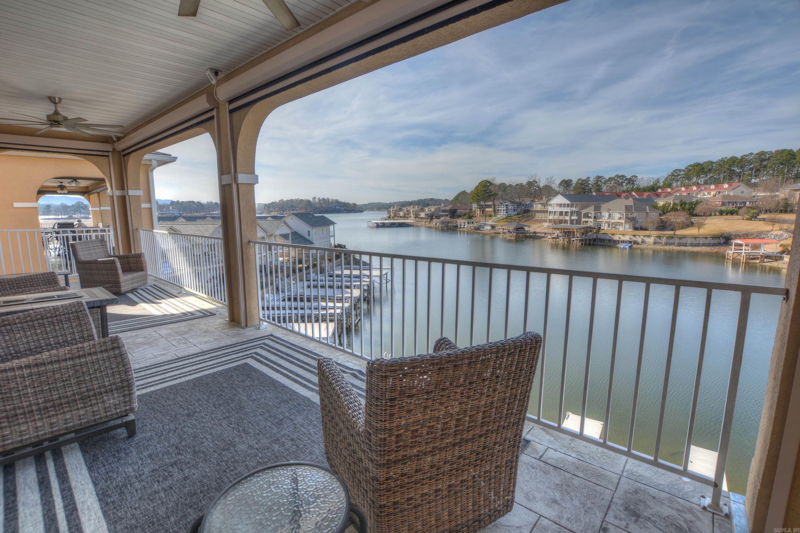 Lake Pointe HPR - Residential