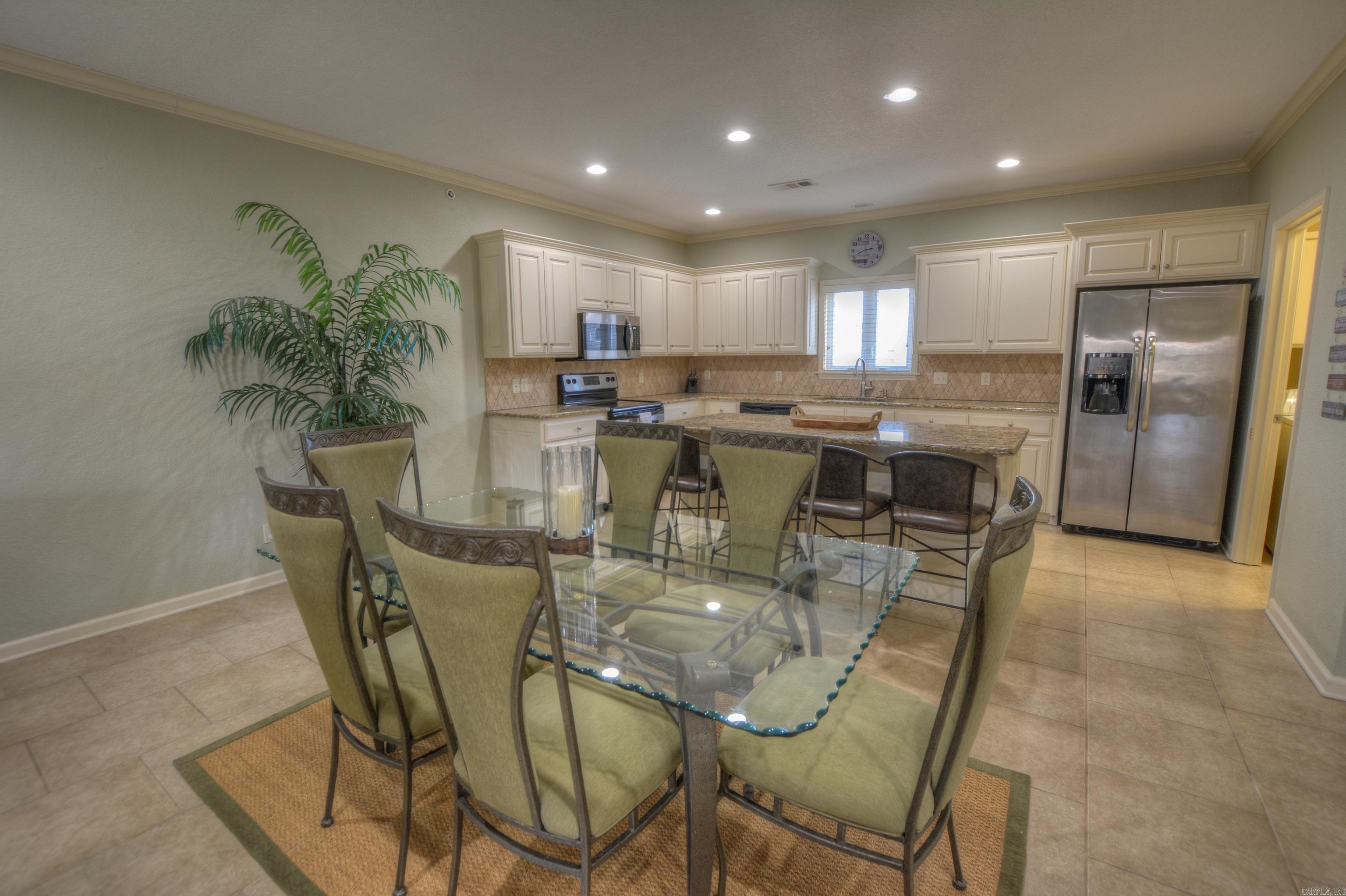 Lake Pointe HPR - Residential