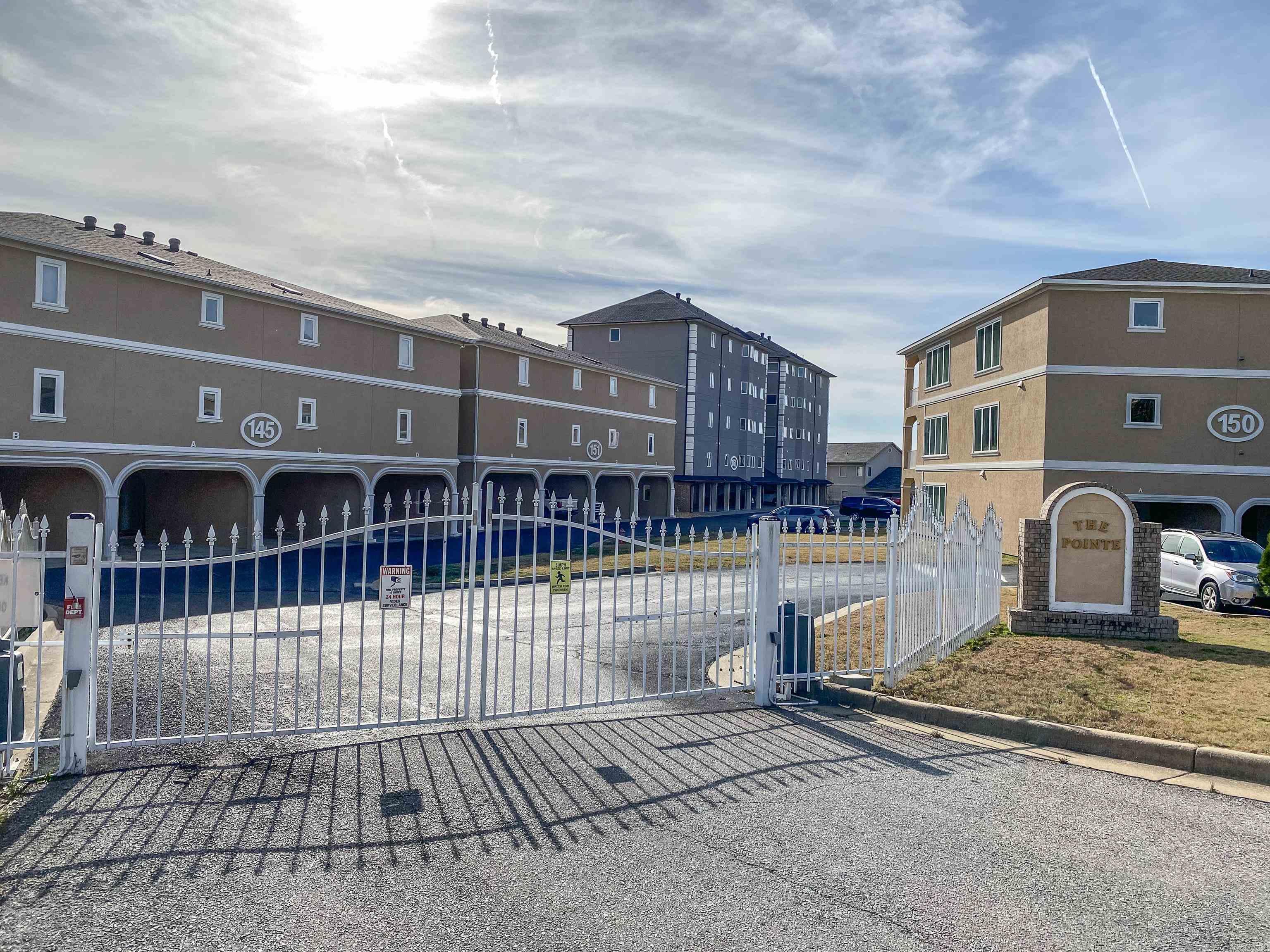 Lake Pointe HPR - Residential