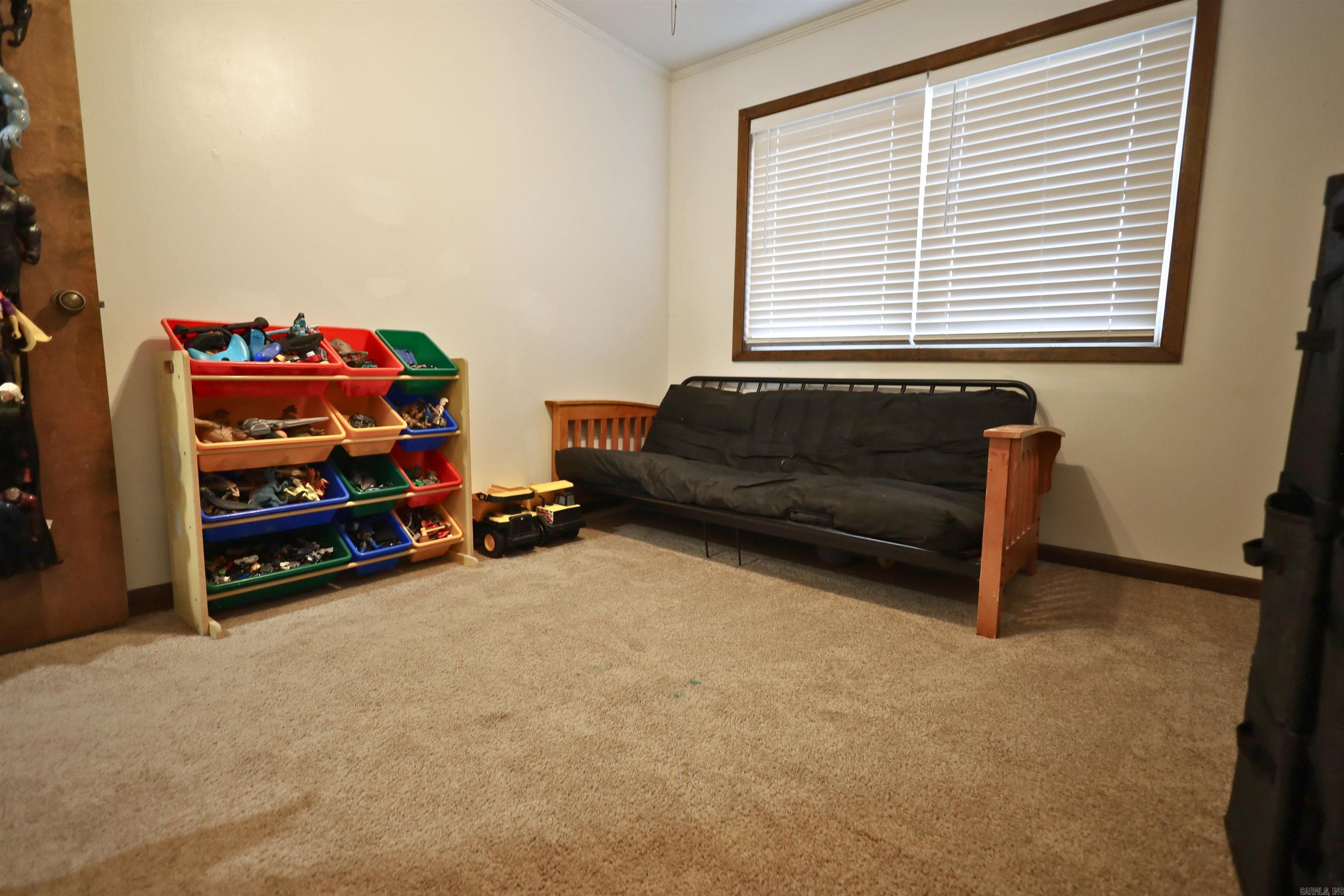 MANATT 2ND - Residential