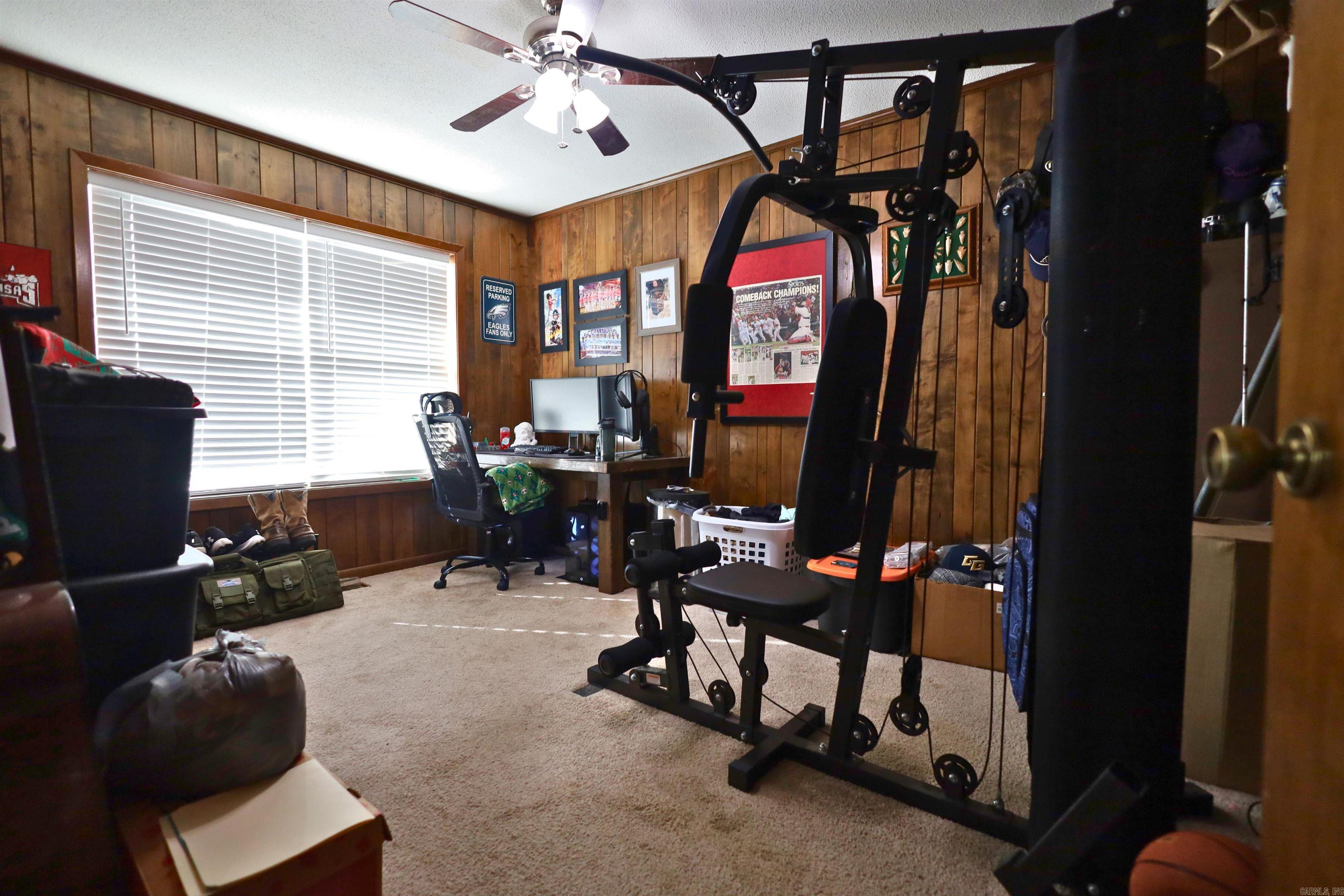 MANATT 2ND - Residential