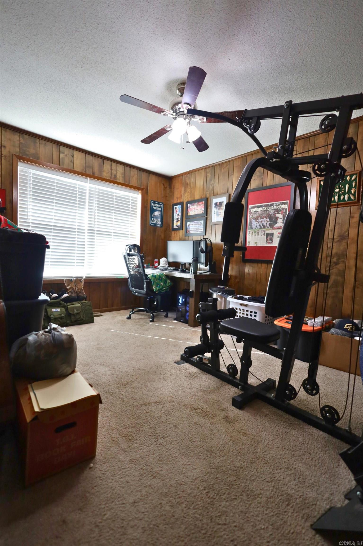 MANATT 2ND - Residential