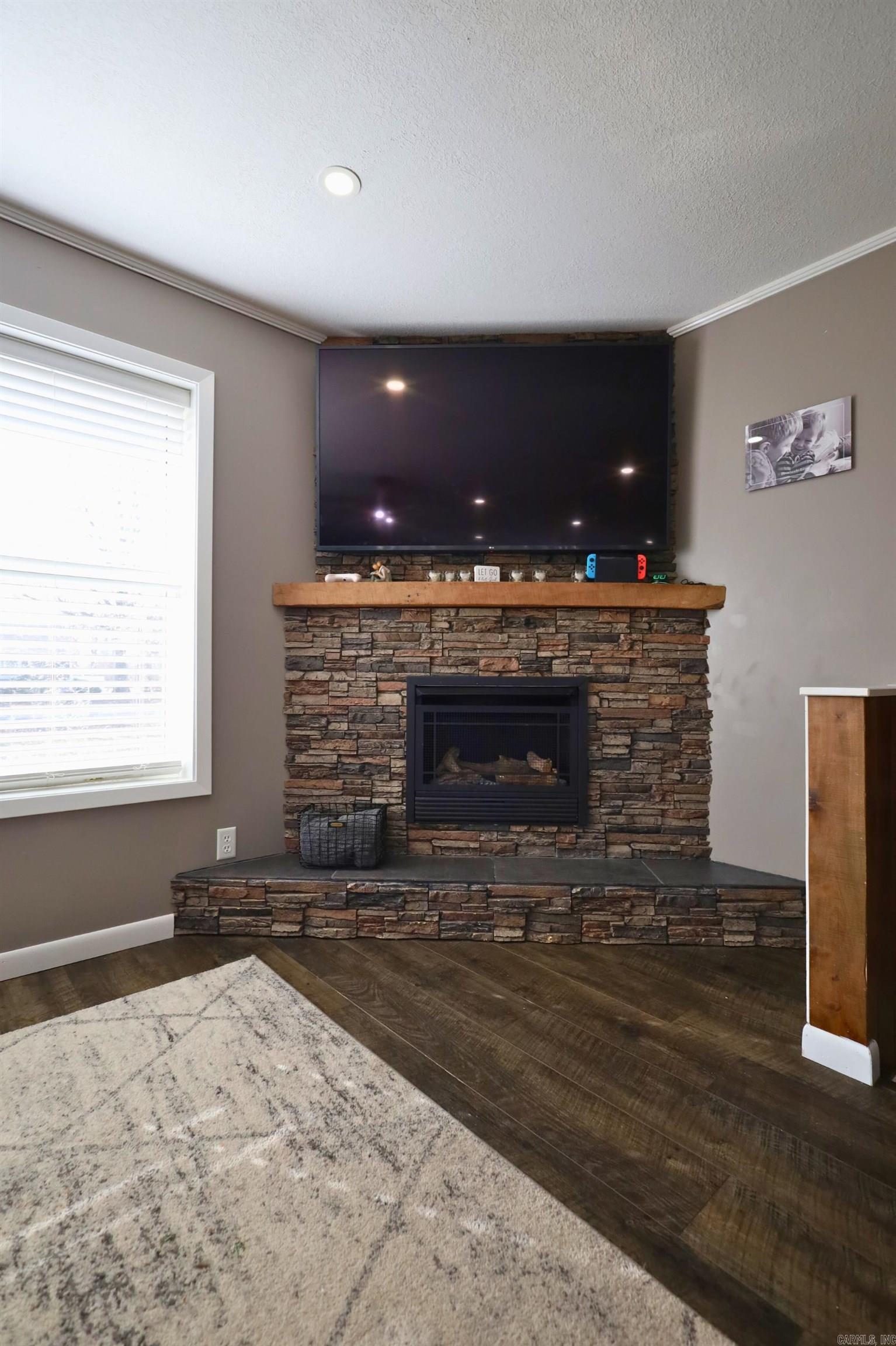 MANATT 2ND - Residential