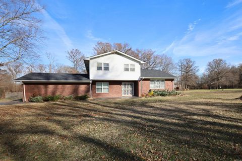 Photo of 100 Logan Lane, Corning, AR 72422 (MLS # 26001919)