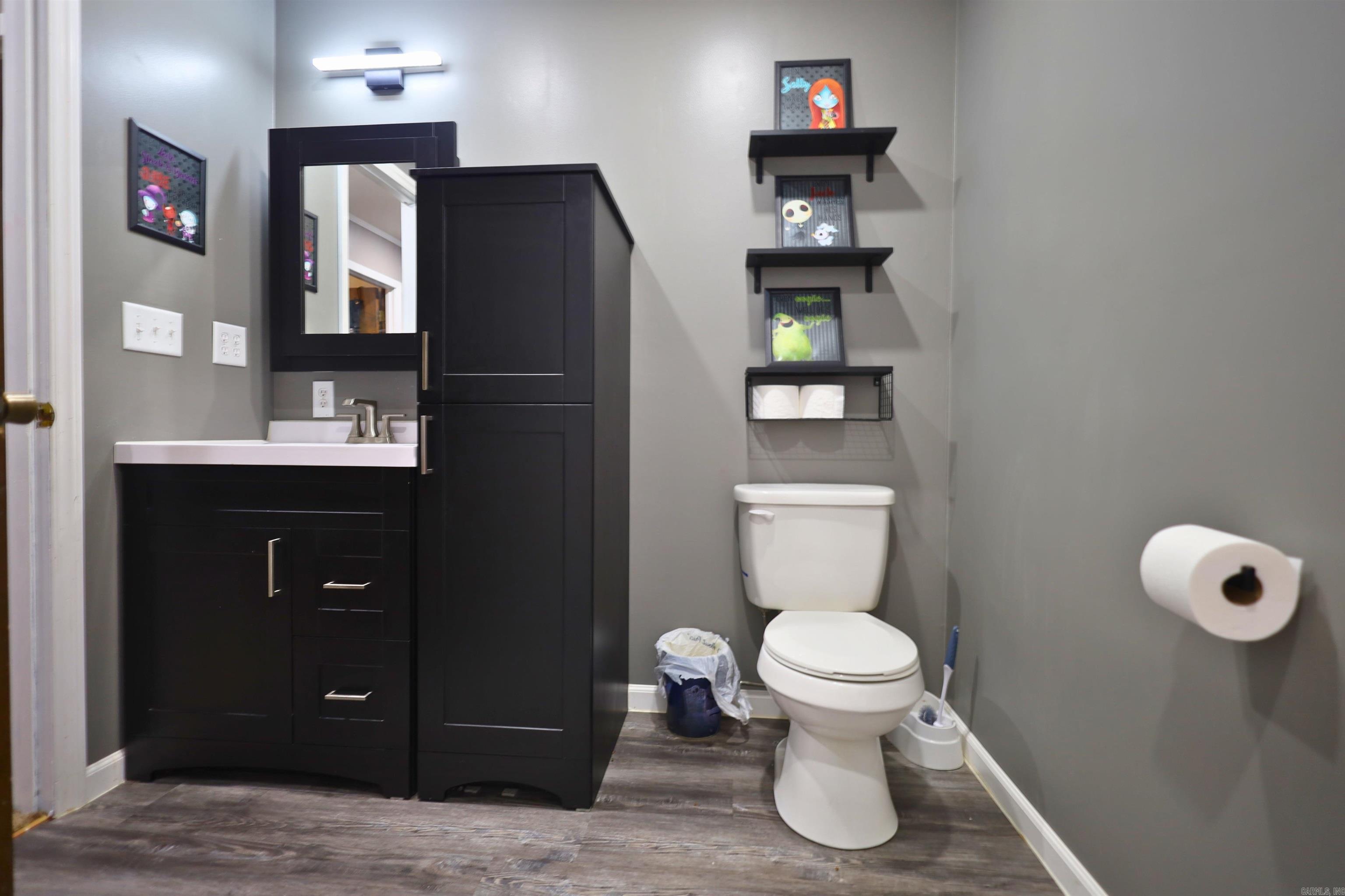 MANATT 2ND - Residential