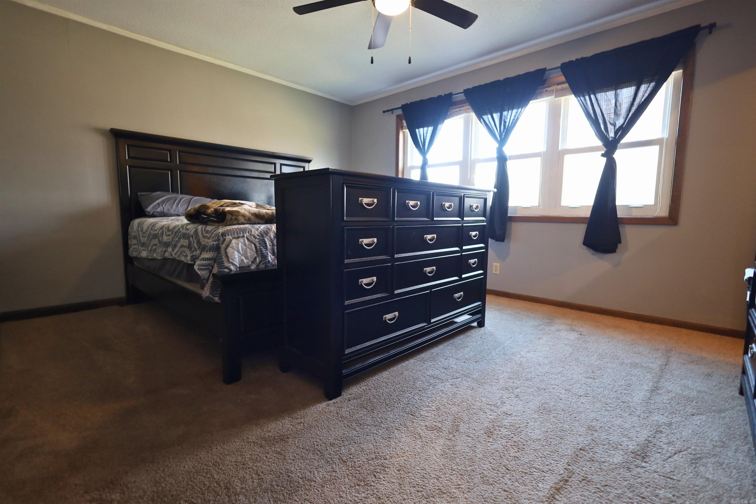 MANATT 2ND - Residential