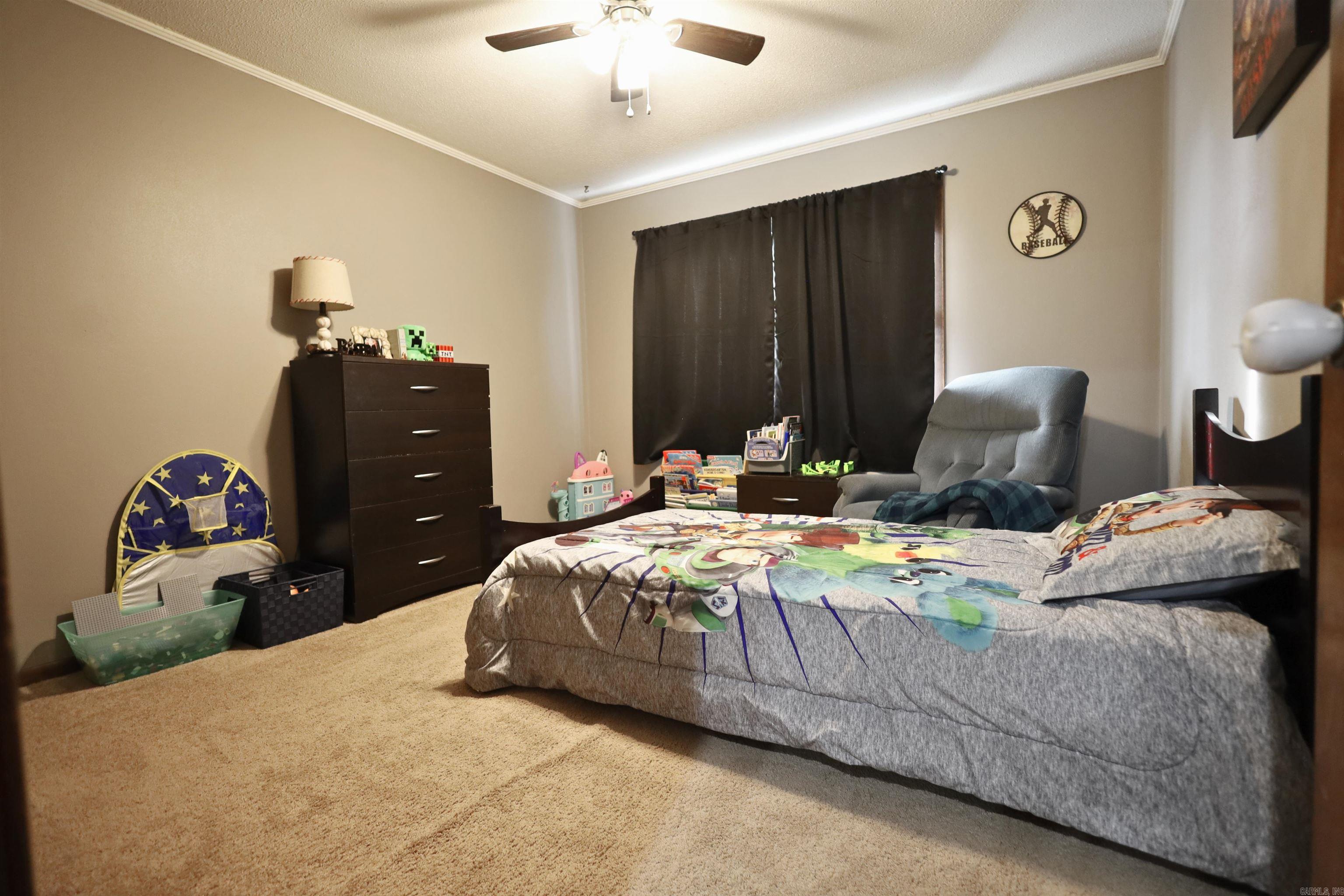 MANATT 2ND - Residential