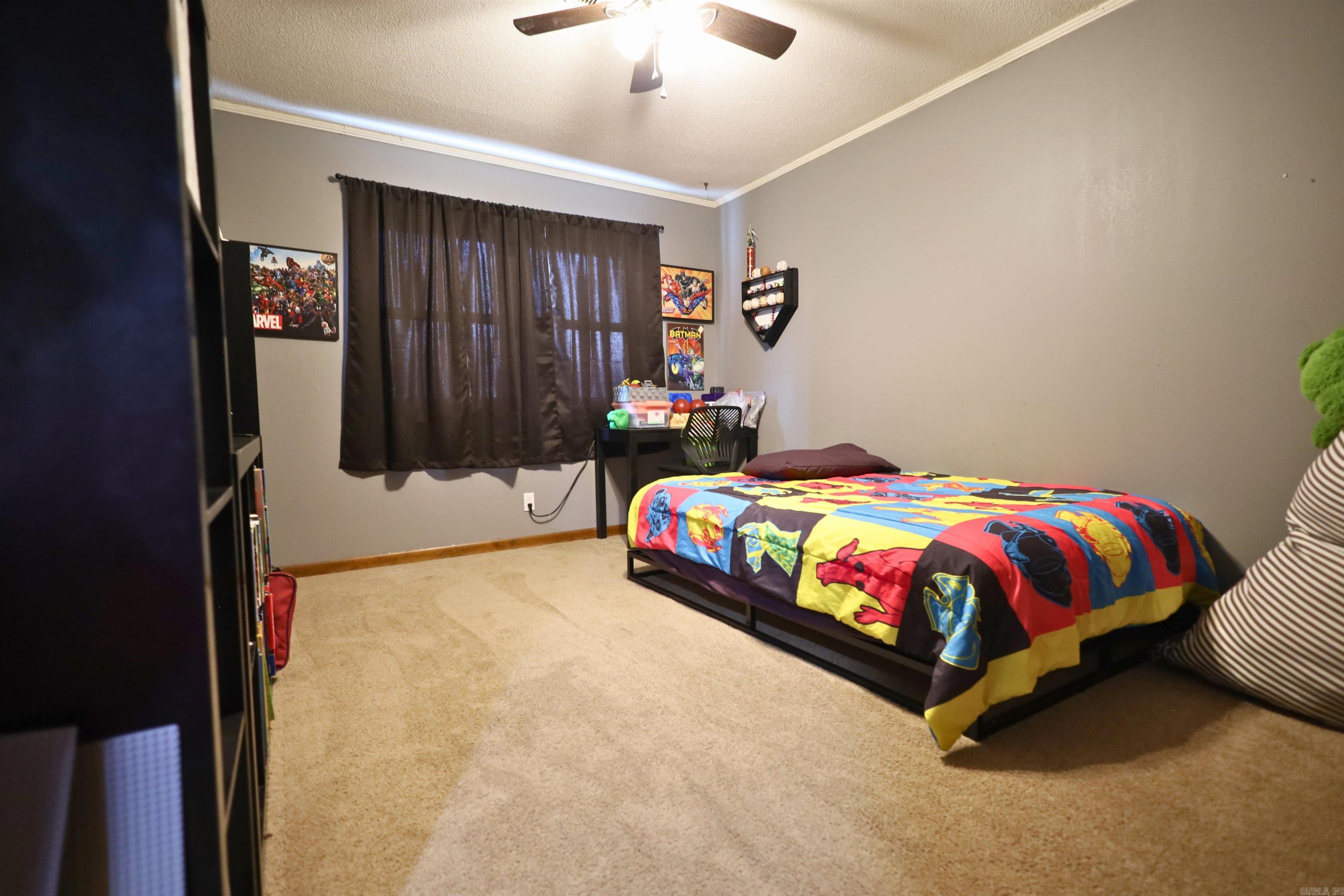 MANATT 2ND - Residential