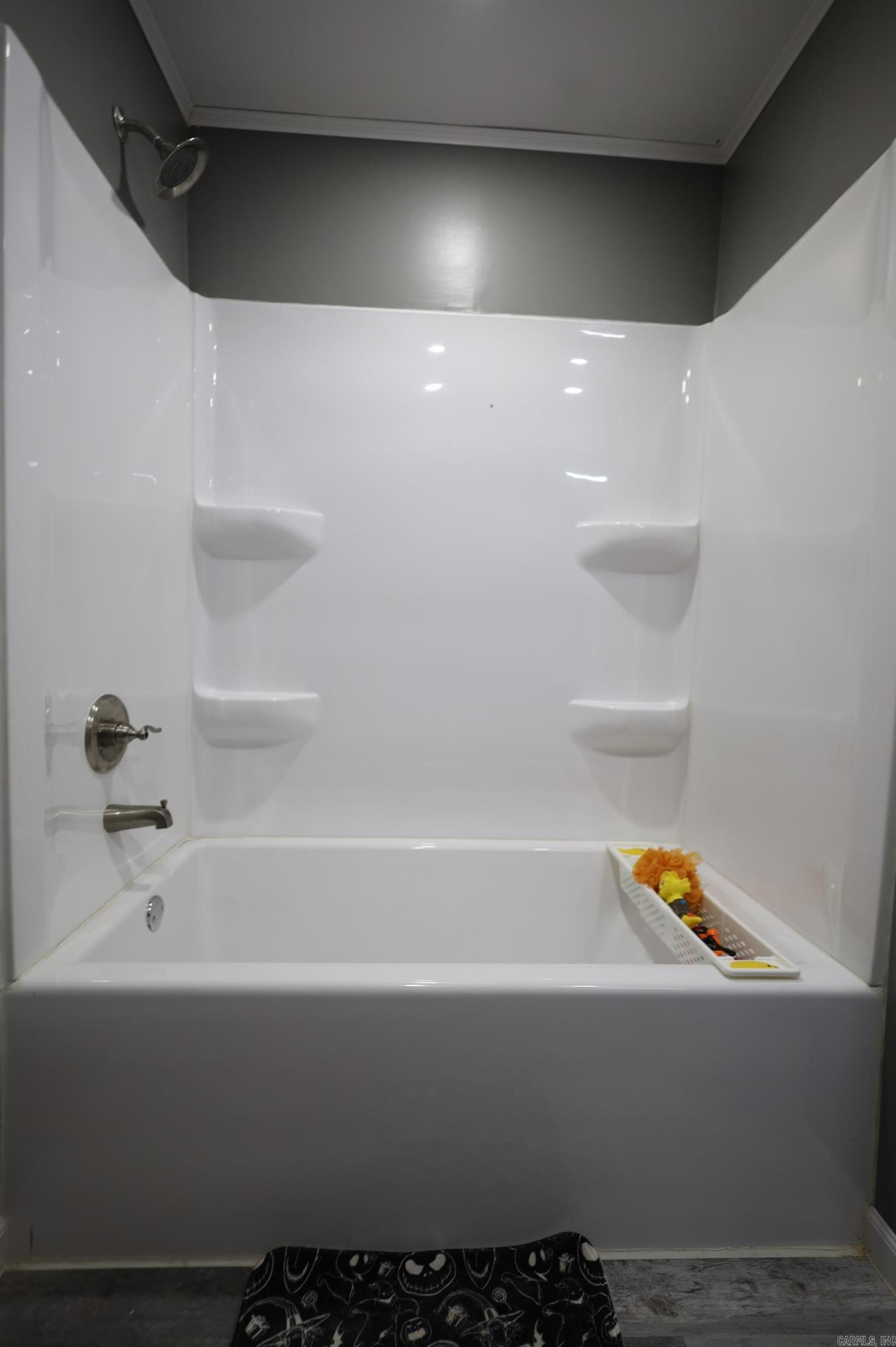 MANATT 2ND - Residential