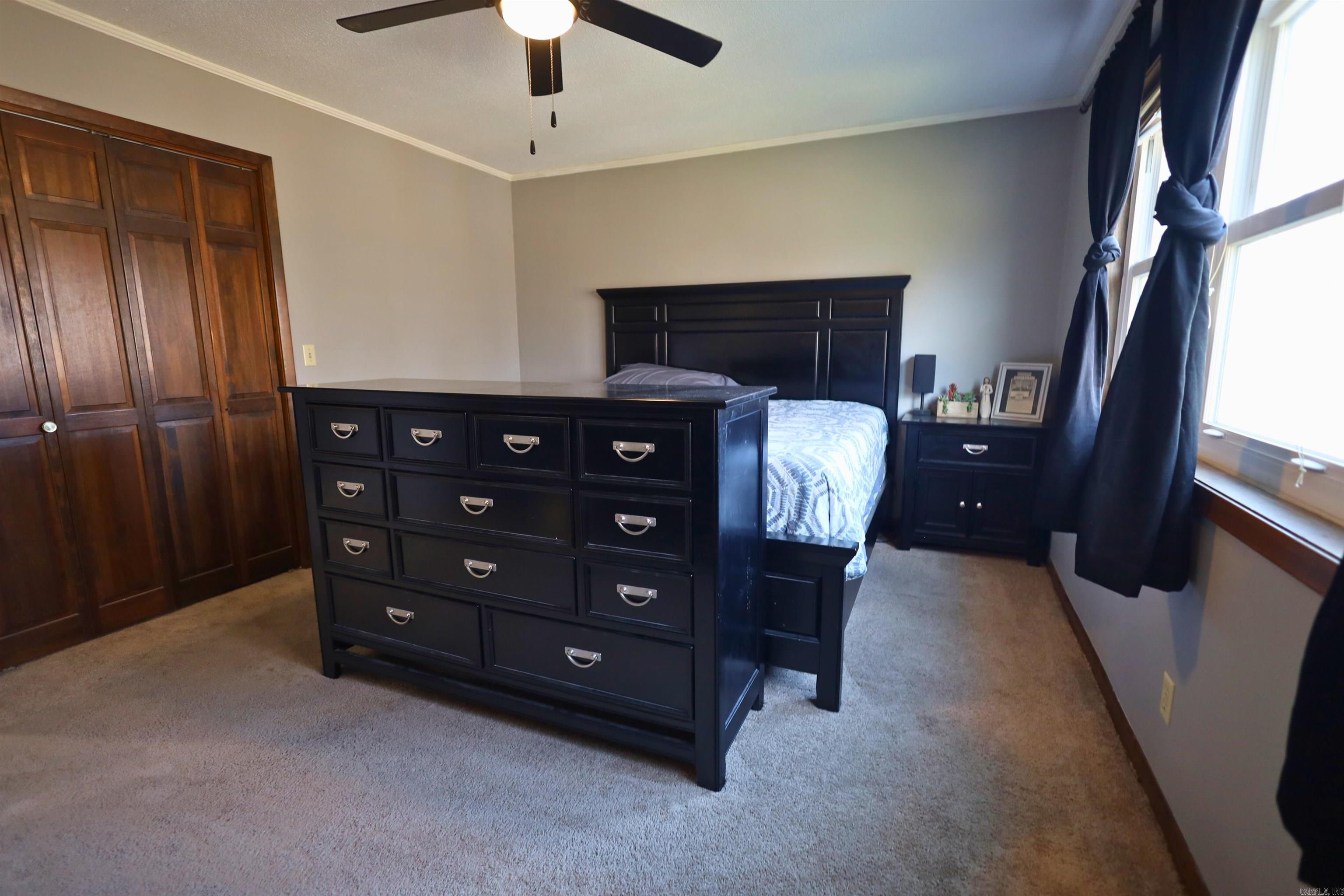 MANATT 2ND - Residential