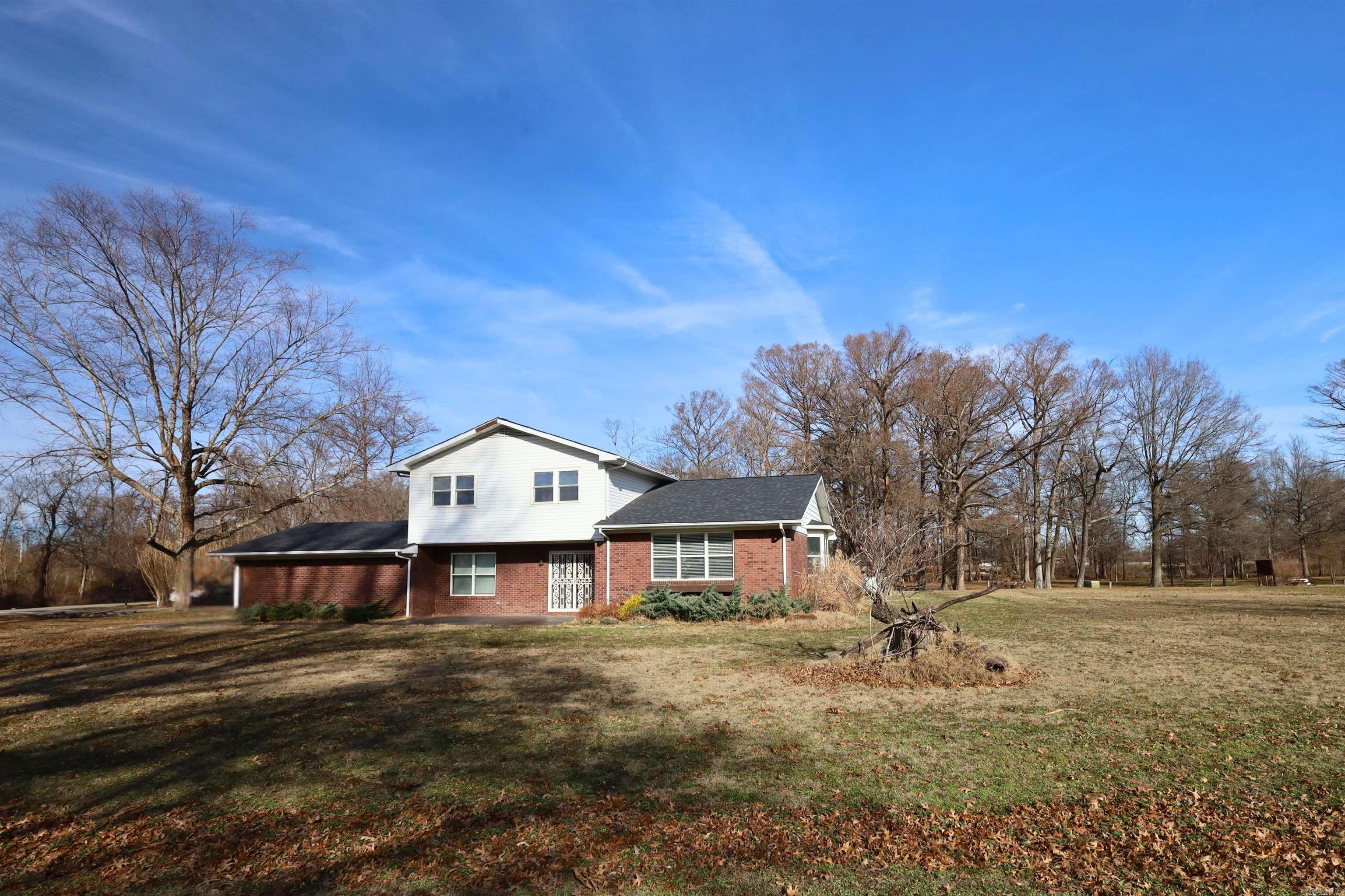 MANATT 2ND - Residential