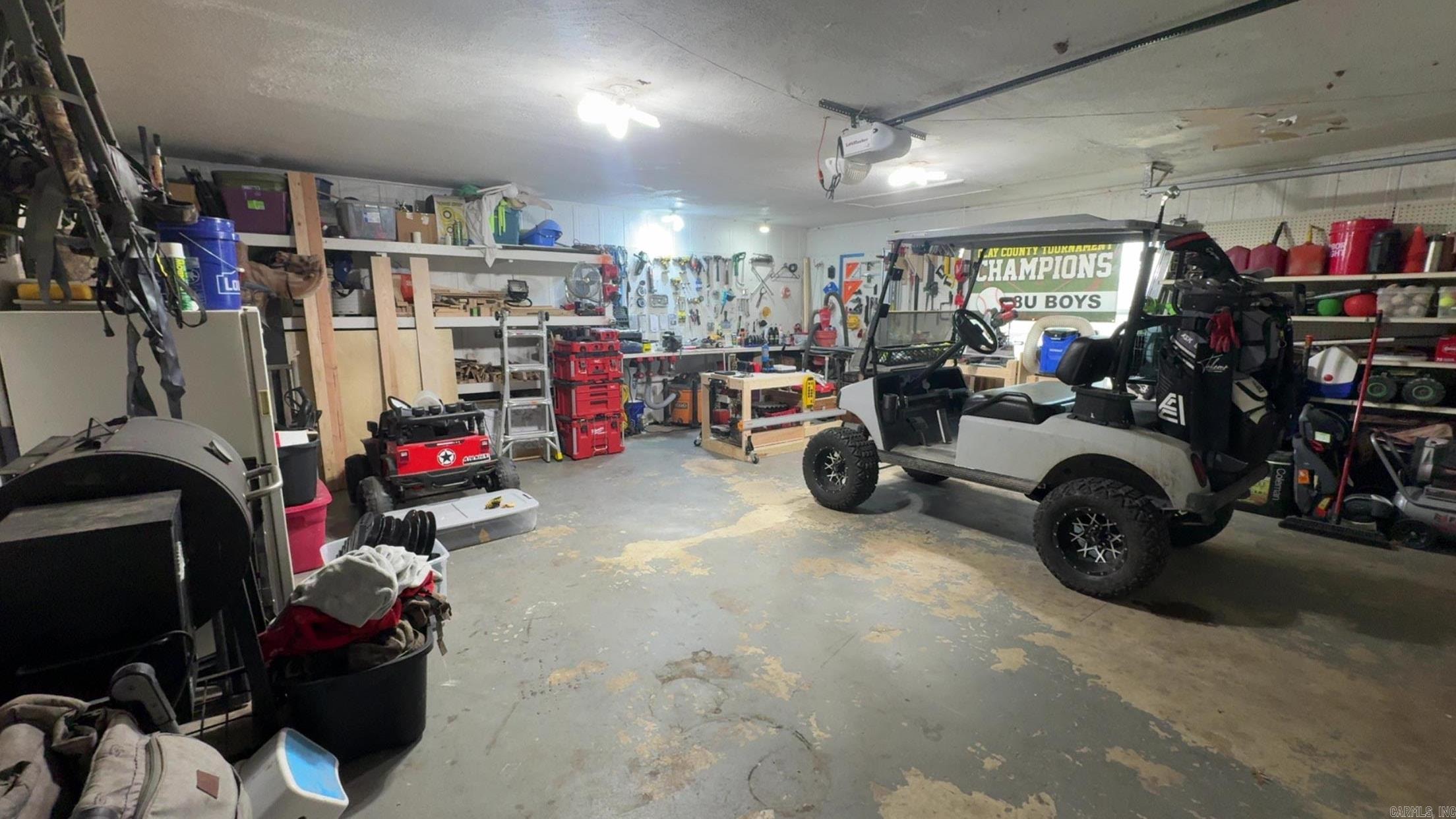 MANATT 2ND - Residential