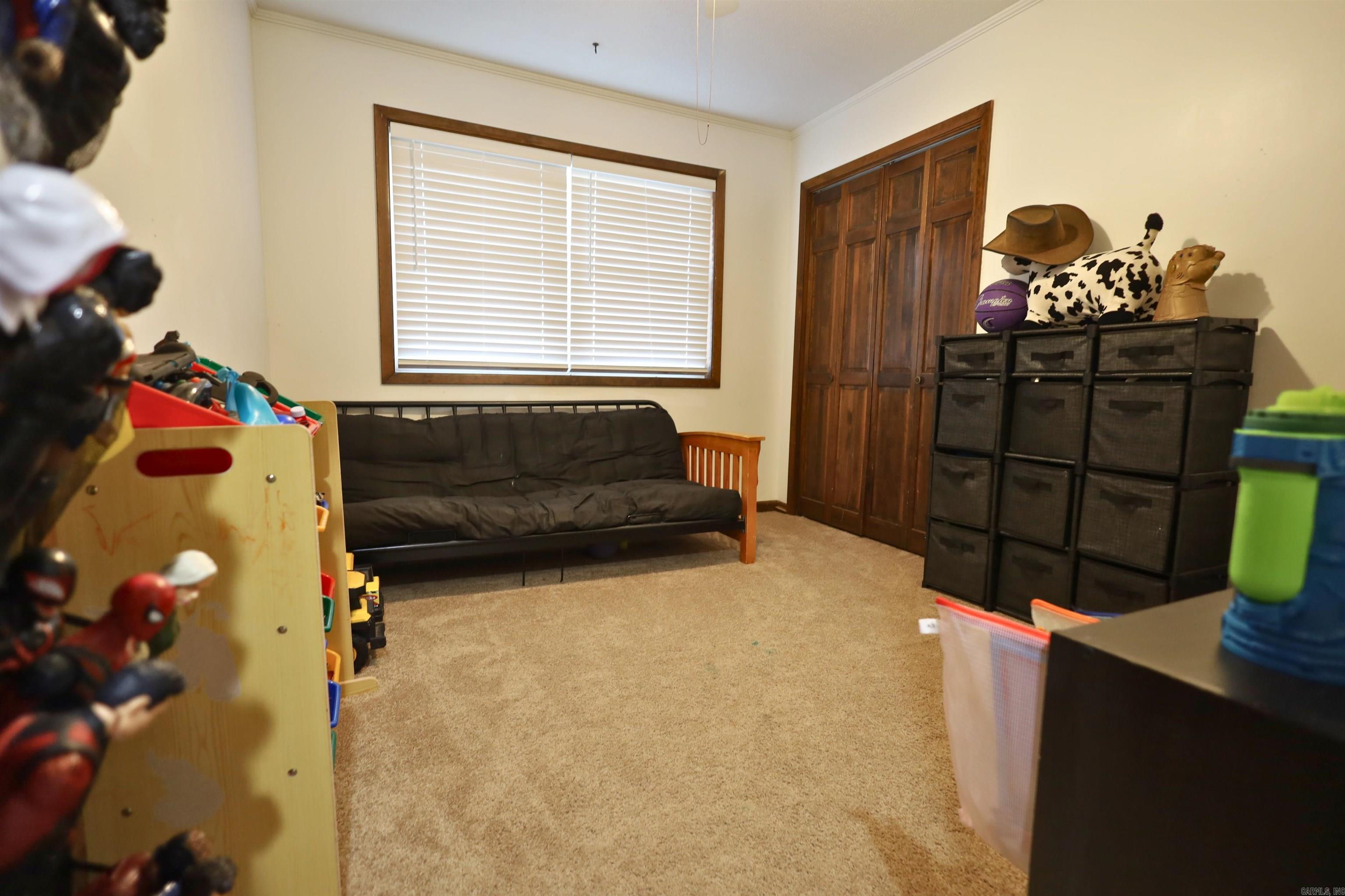 MANATT 2ND - Residential