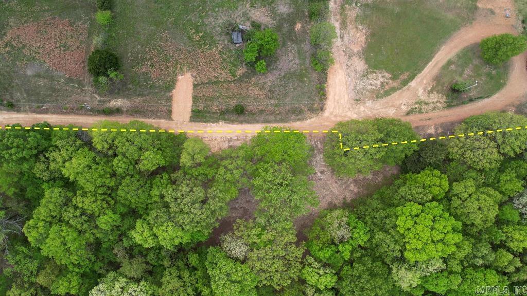 Gerald Crawford - Land