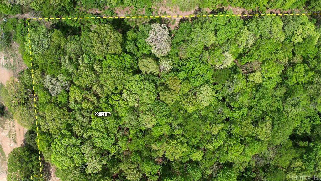 Gerald Crawford - Land