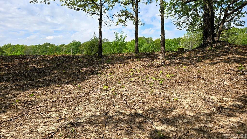 Gerald Crawford - Land