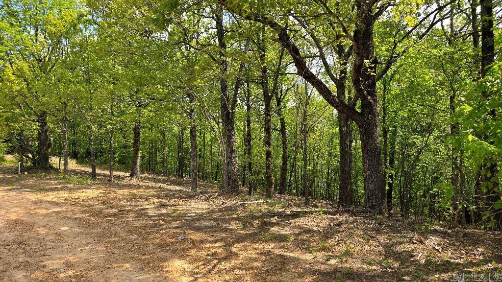 Gerald Crawford - Land