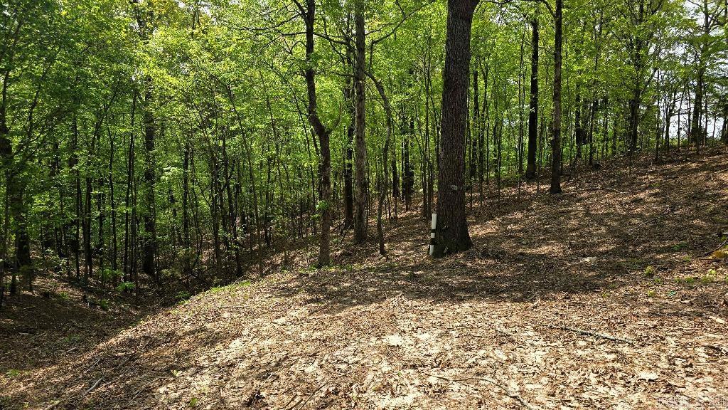 Gerald Crawford - Land