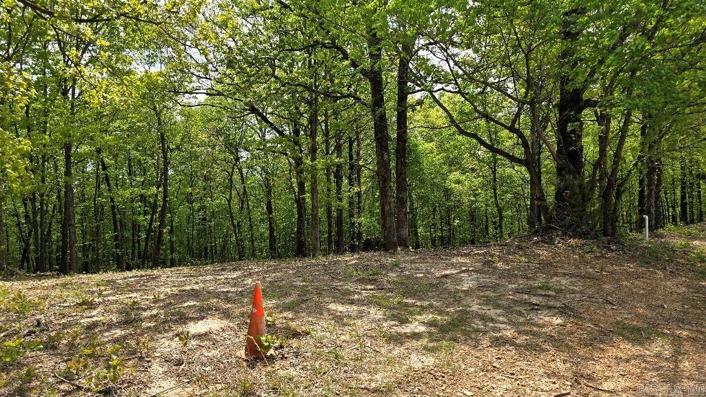 Gerald Crawford - Land