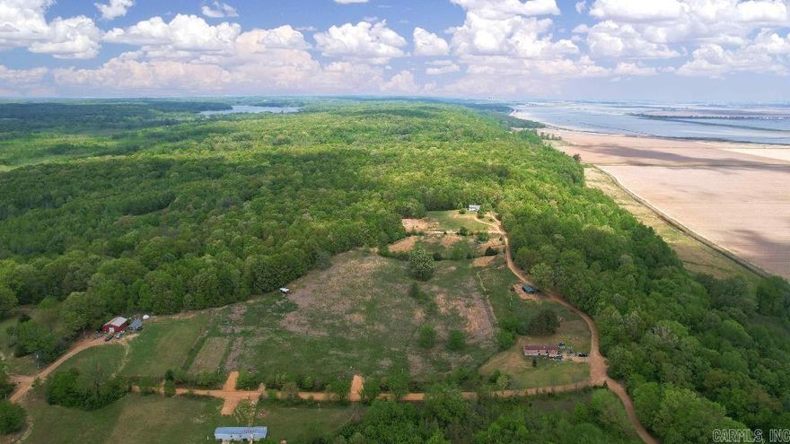 With power, water, and partial clearing in this unrestricted lot, you get to enjoy the freedom of the country without sacrificing modern conveniences.  -No Restrictions! -Power & Water -Very Buildable: No Floodplain or Wetlands, Partially Cleared -New Survey -Partially Fenced  Situated just minutes from the serene shores of Lake Poinsett, this 4.36-acre lot on Distress Creek Rd blends rural freedom with modern convenience.