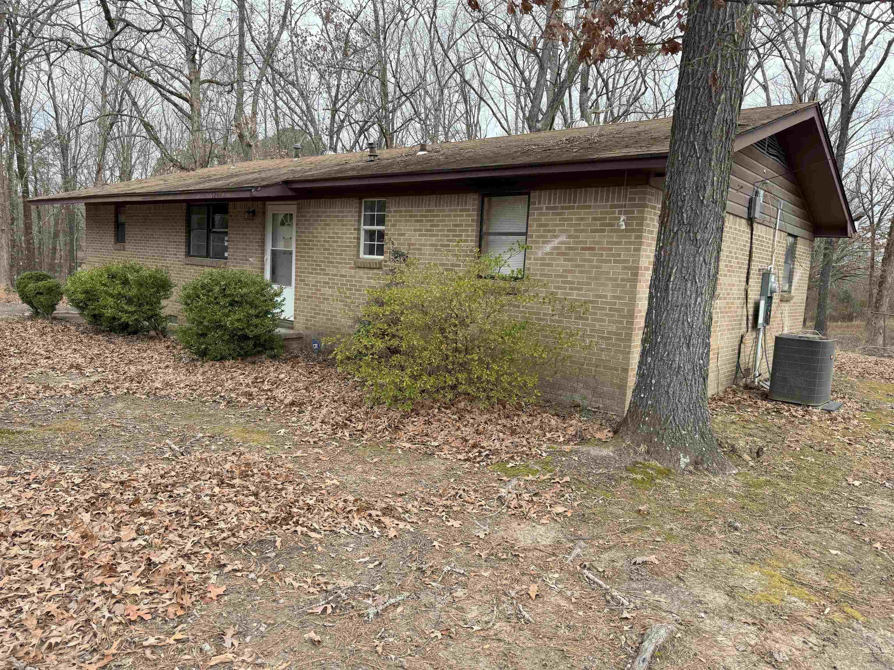 Clement Acres - Residential