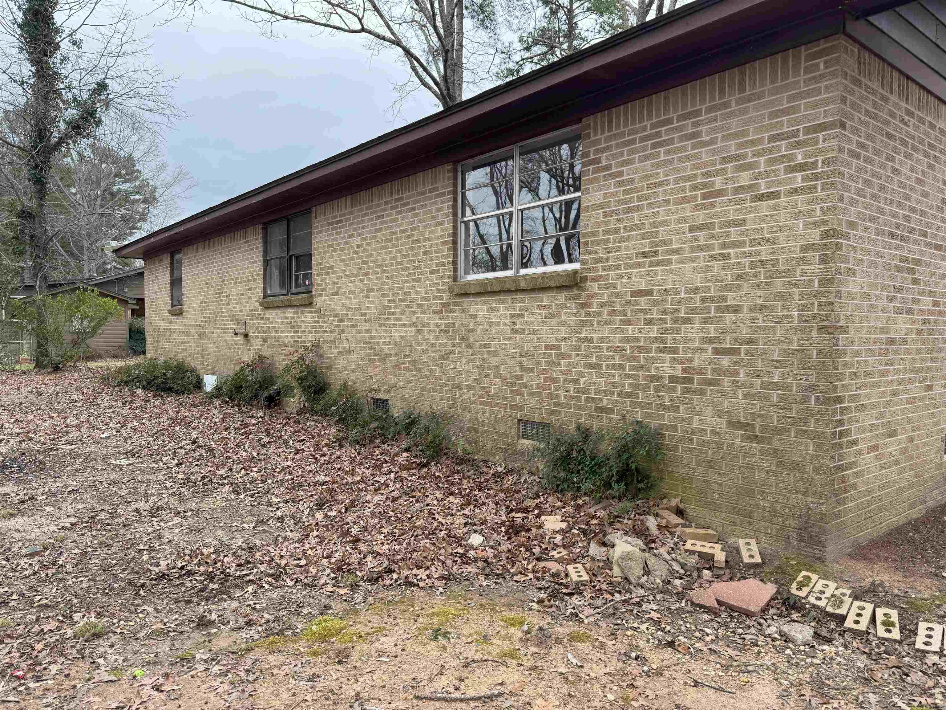 Clement Acres - Residential