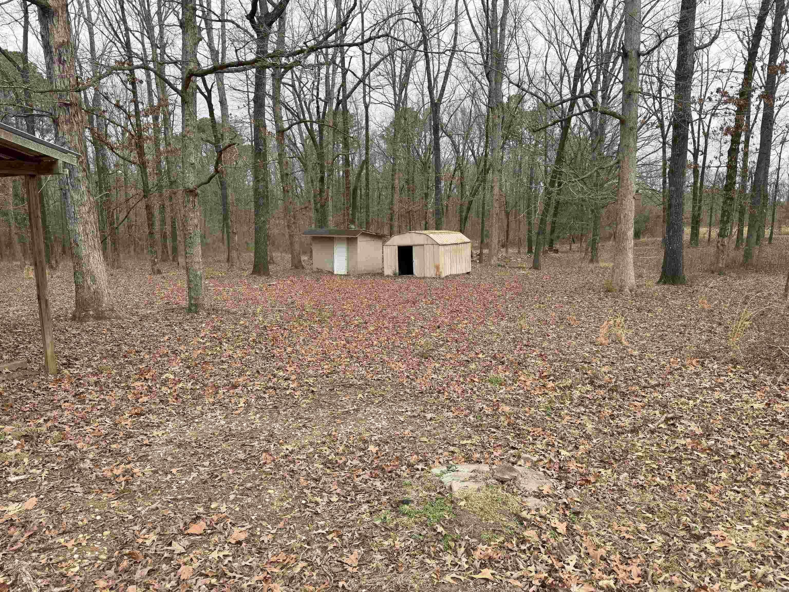 Clement Acres - Residential