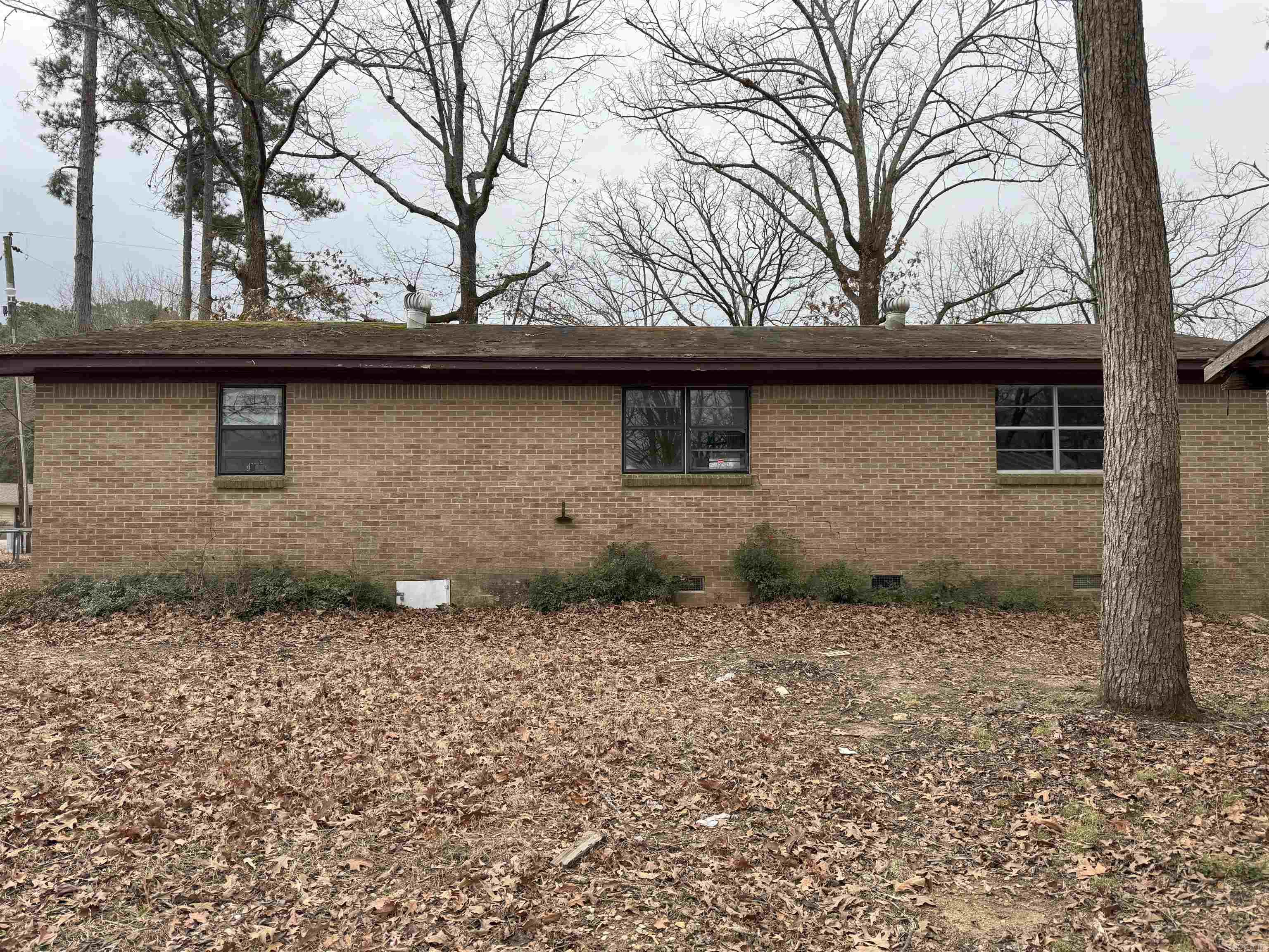 Clement Acres - Residential