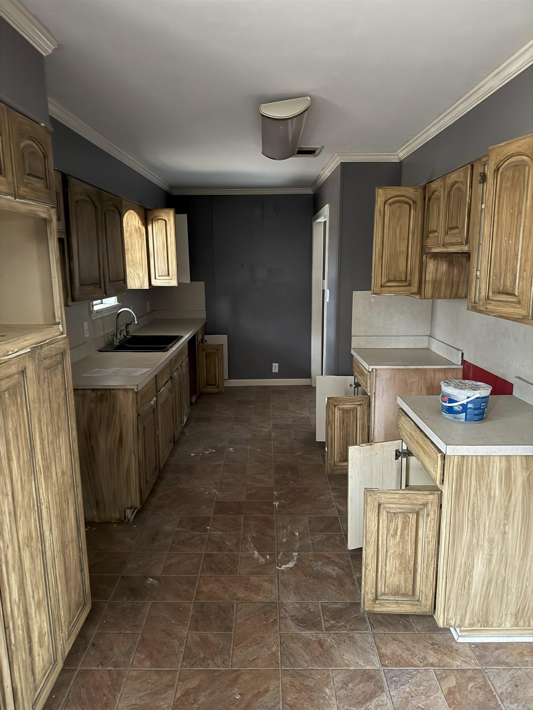 Clement Acres - Residential