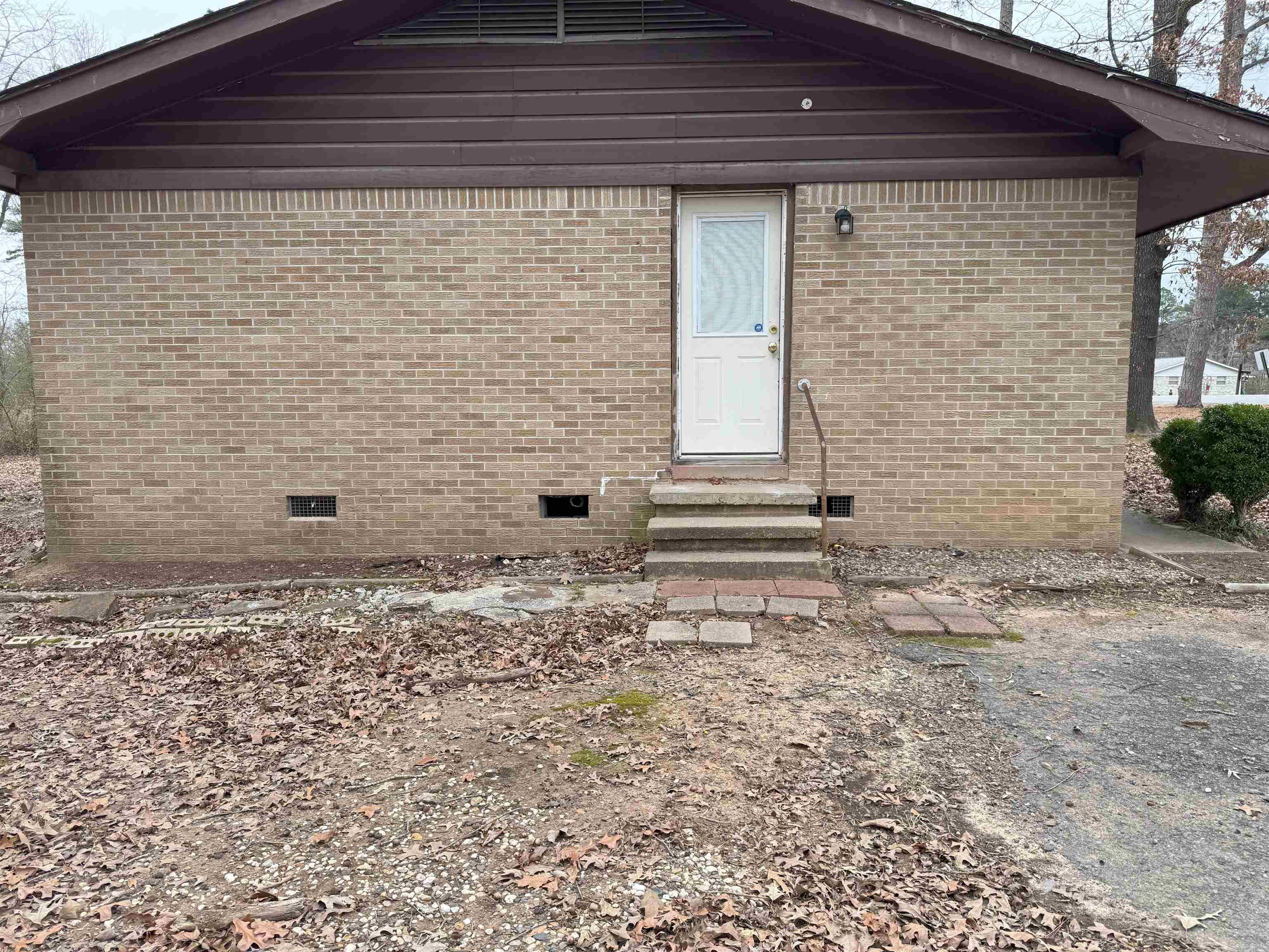 Clement Acres - Residential