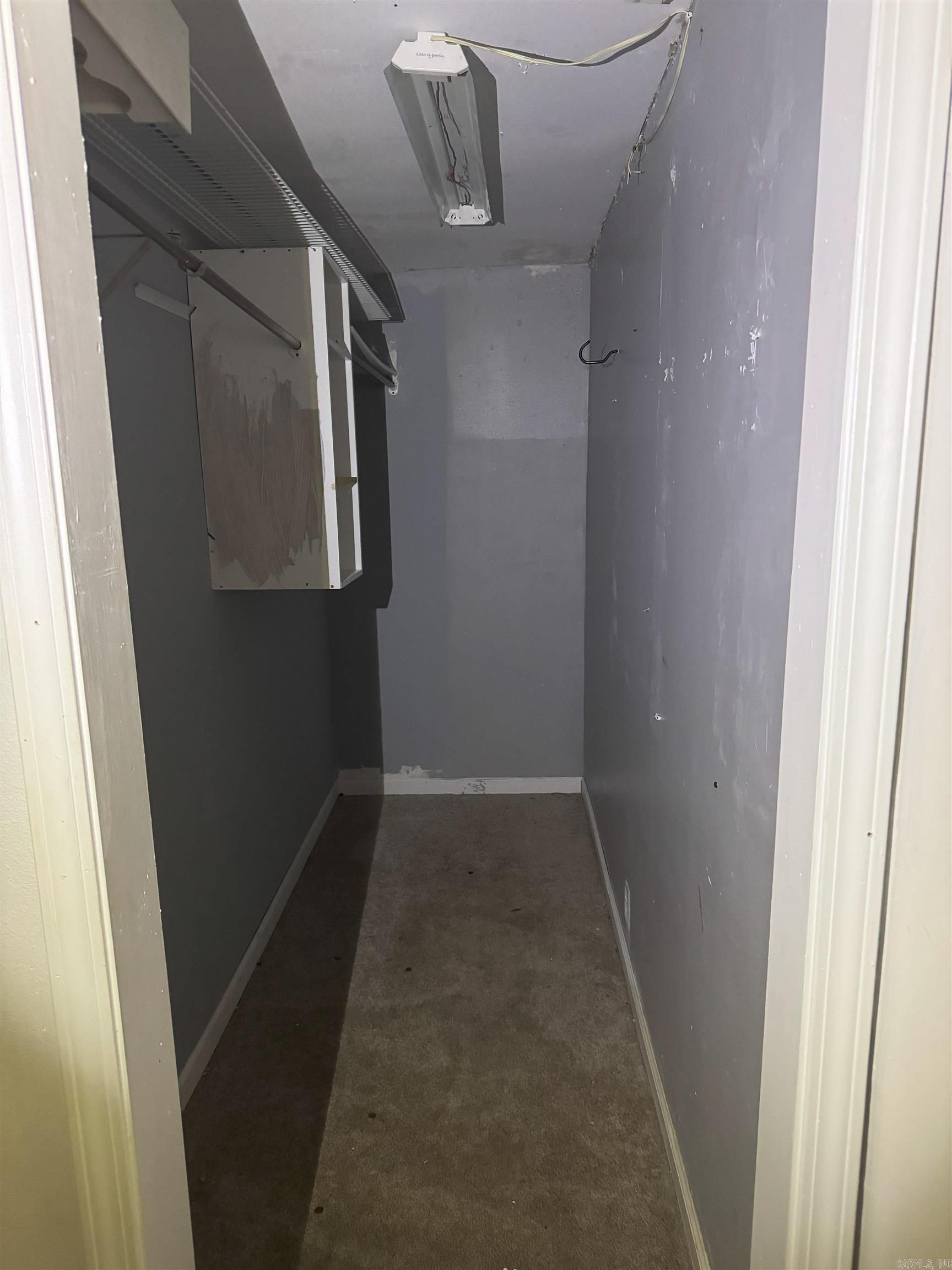 Clement Acres - Residential