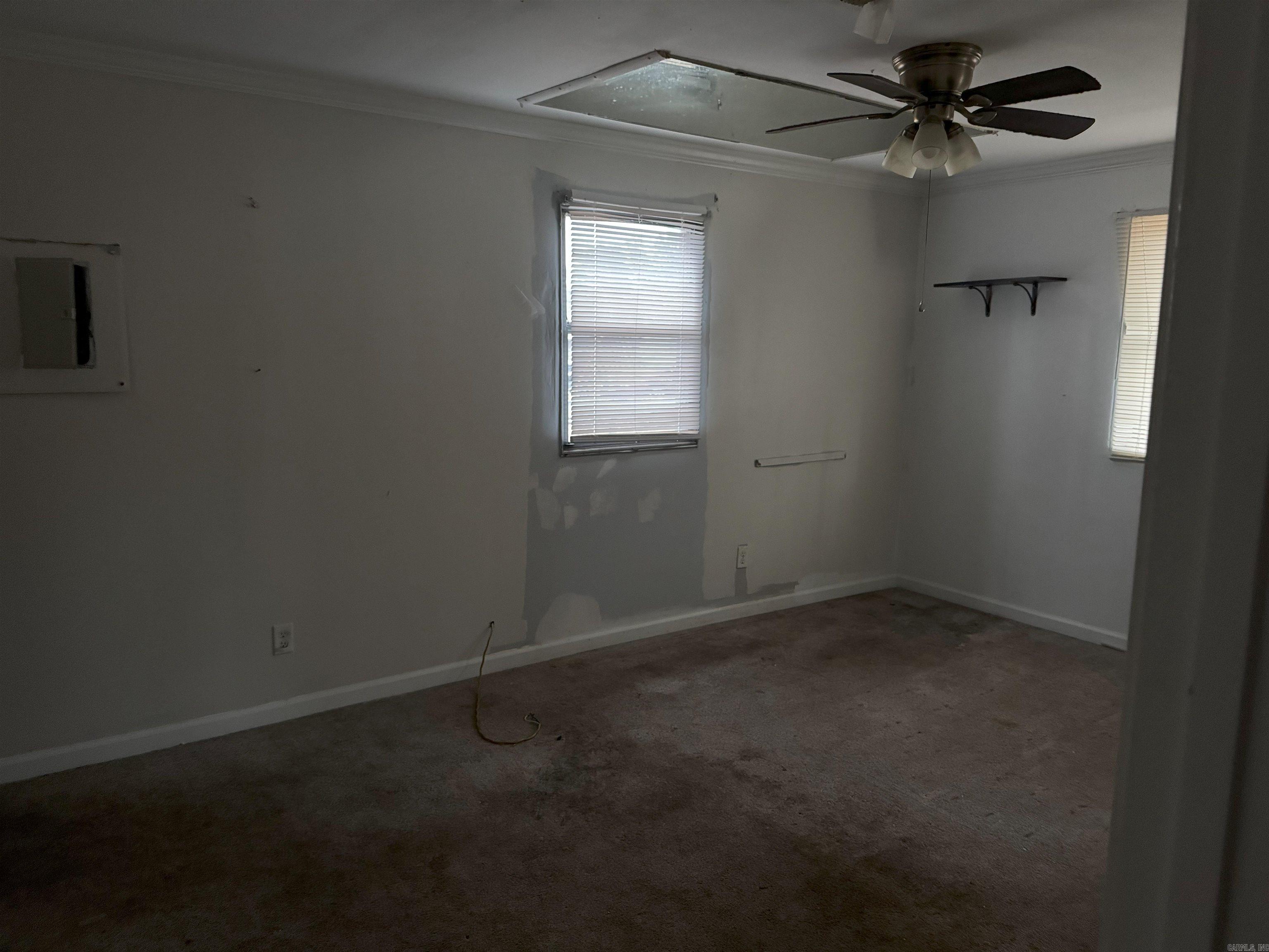 Clement Acres - Residential