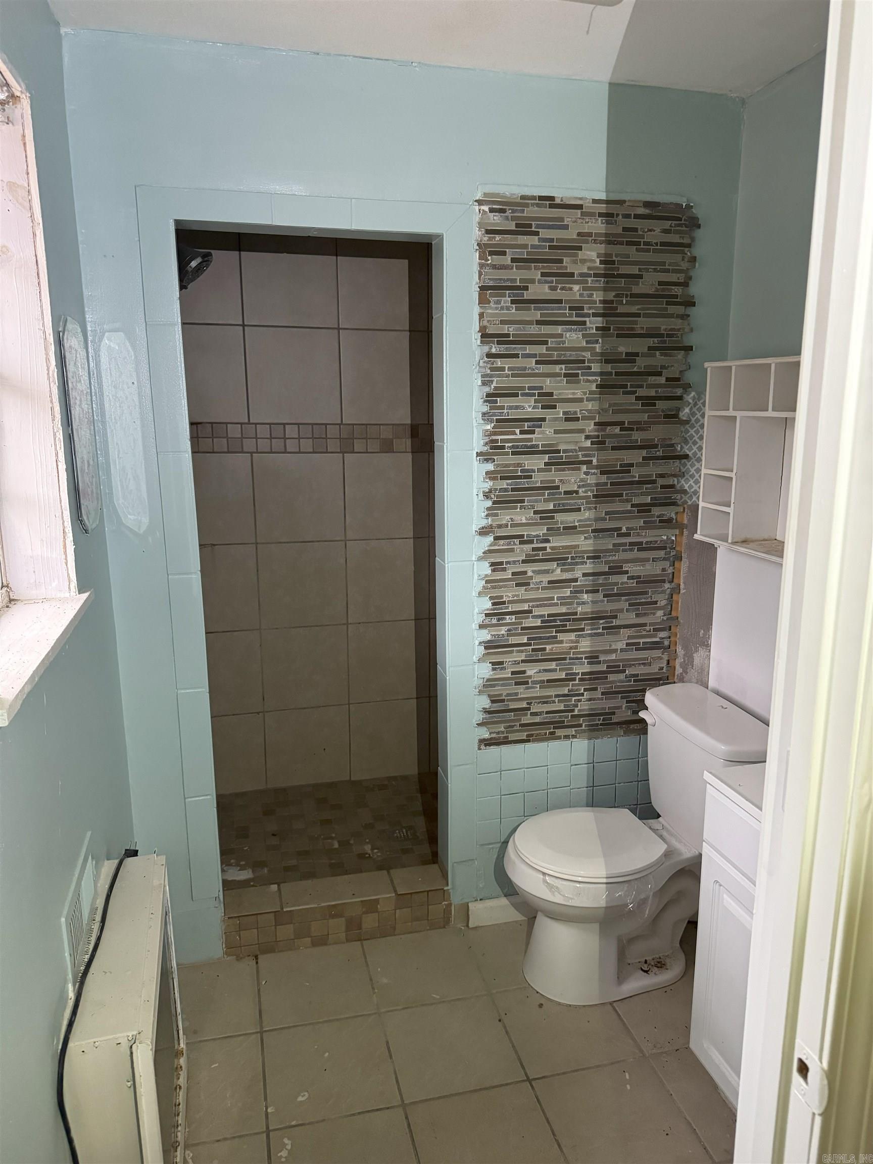 Clement Acres - Residential